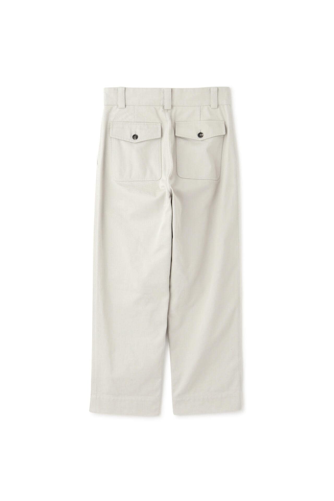 DENSE COTTON DRILL