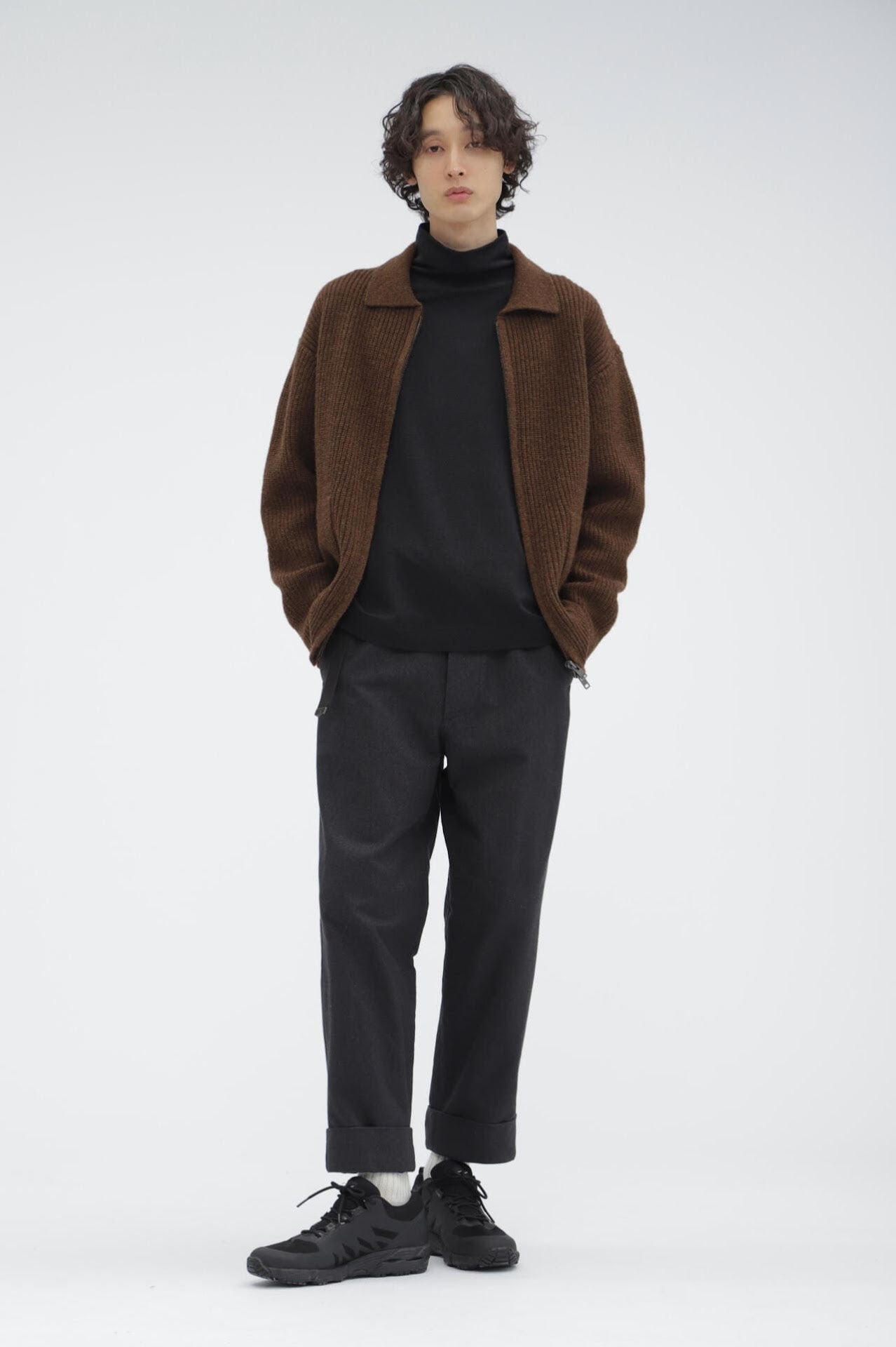 DENSE COTTON TWILL