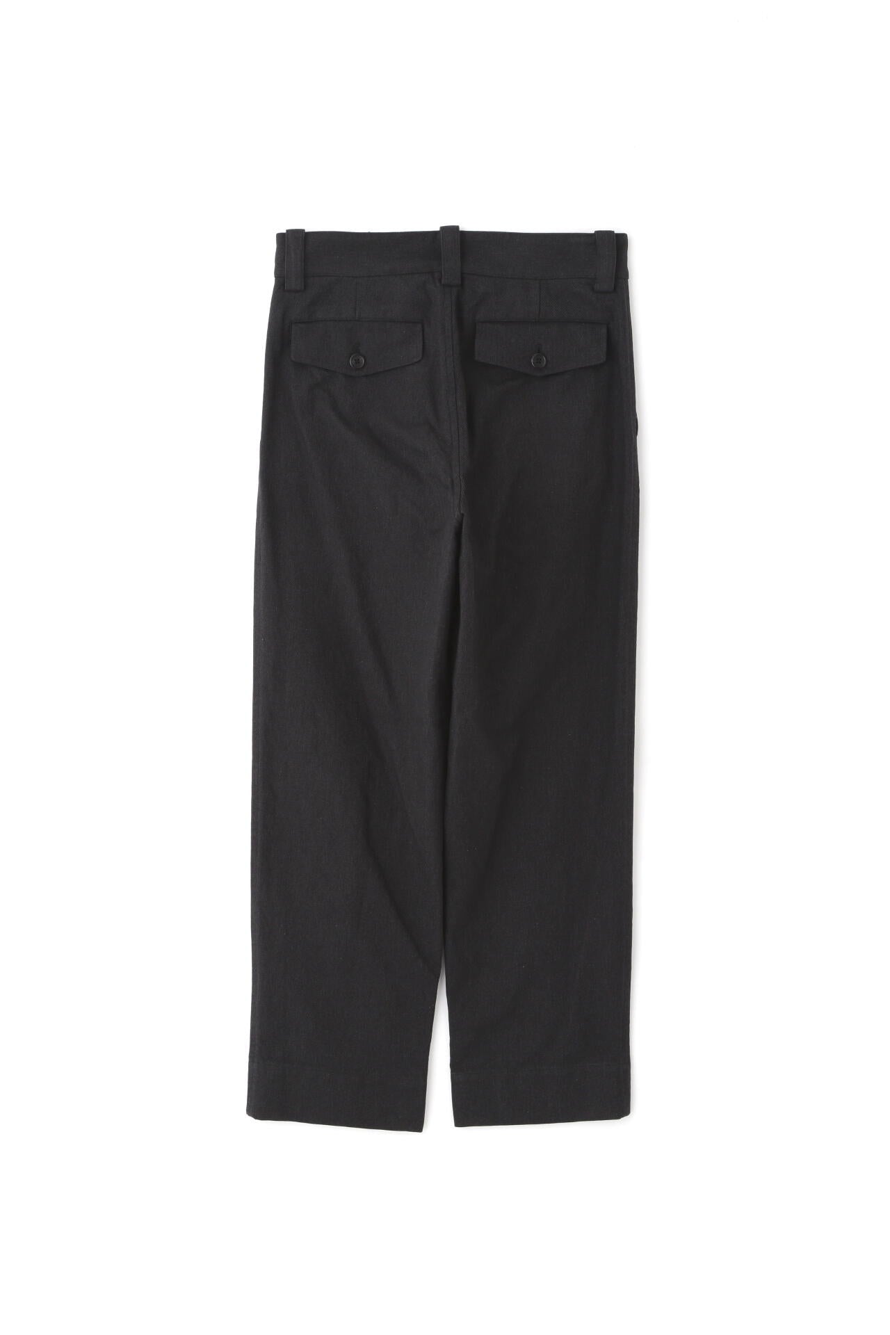 DENSE COTTON TWILL