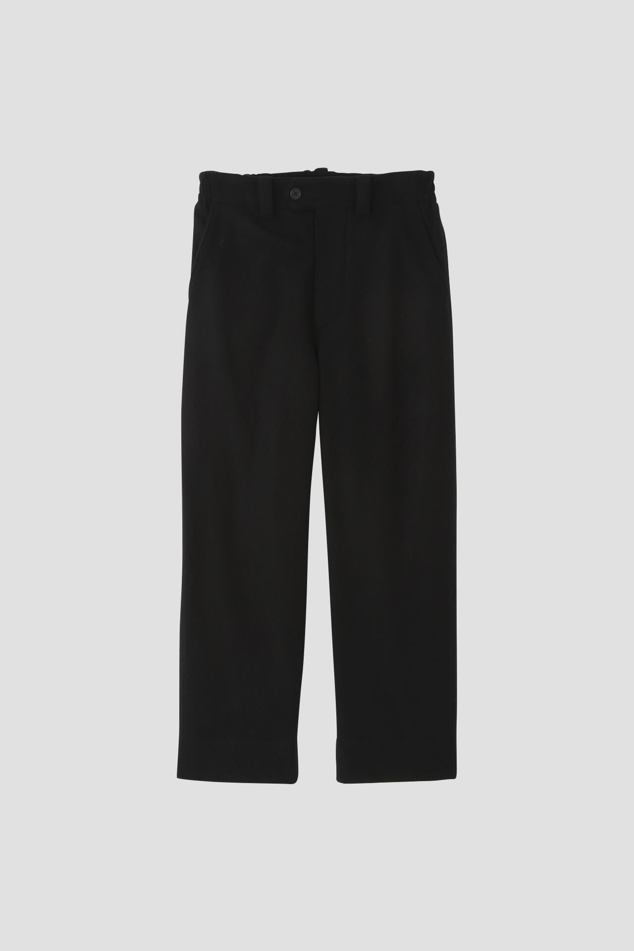 WOOL CASHMERE FLANNEL