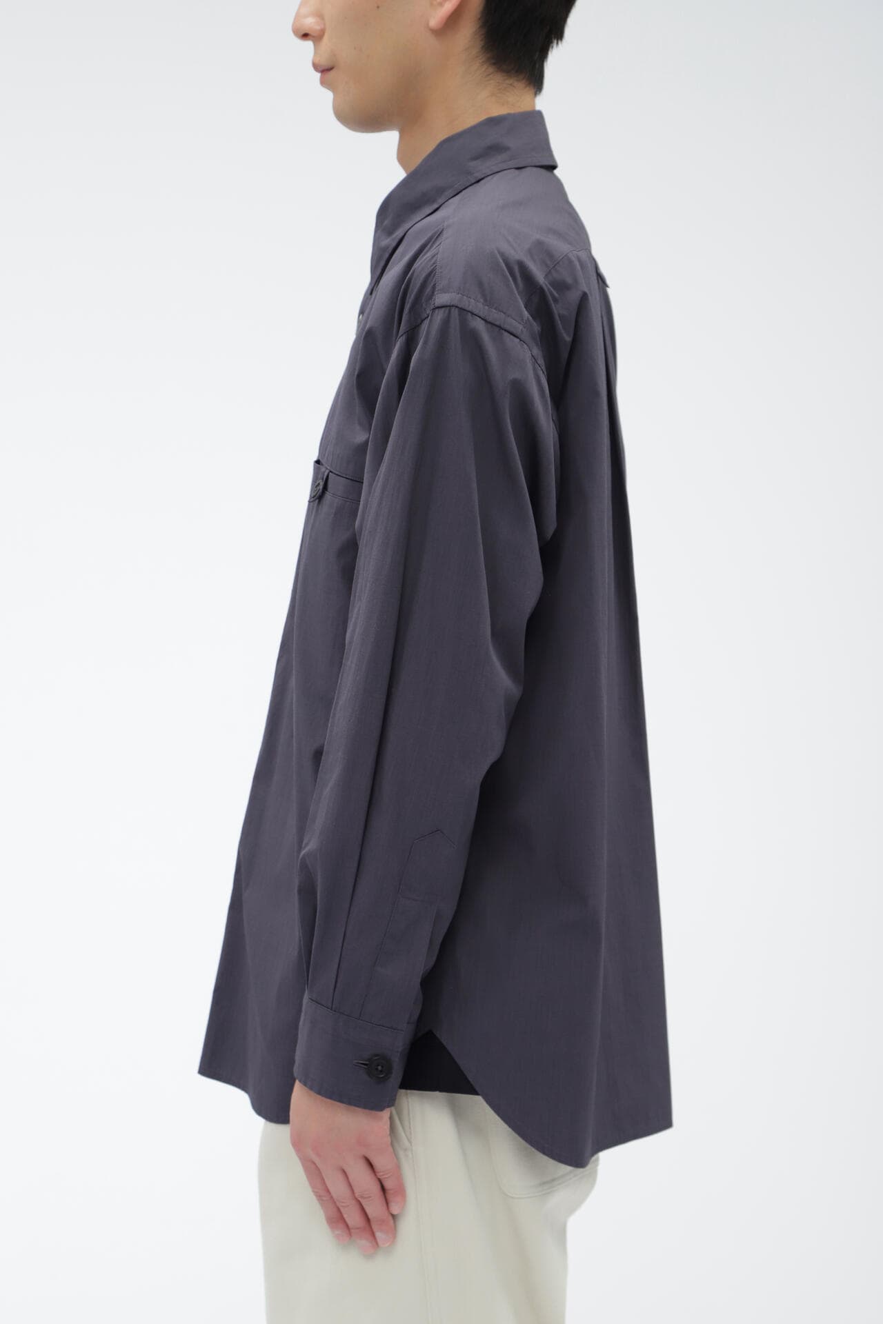 COTTON CHAMBRAY