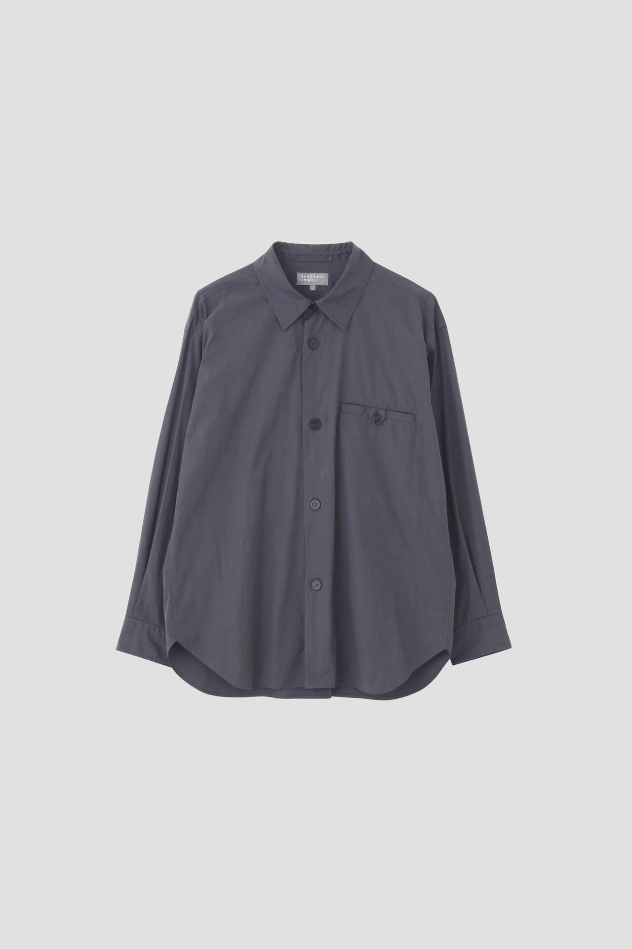 COTTON CHAMBRAY
