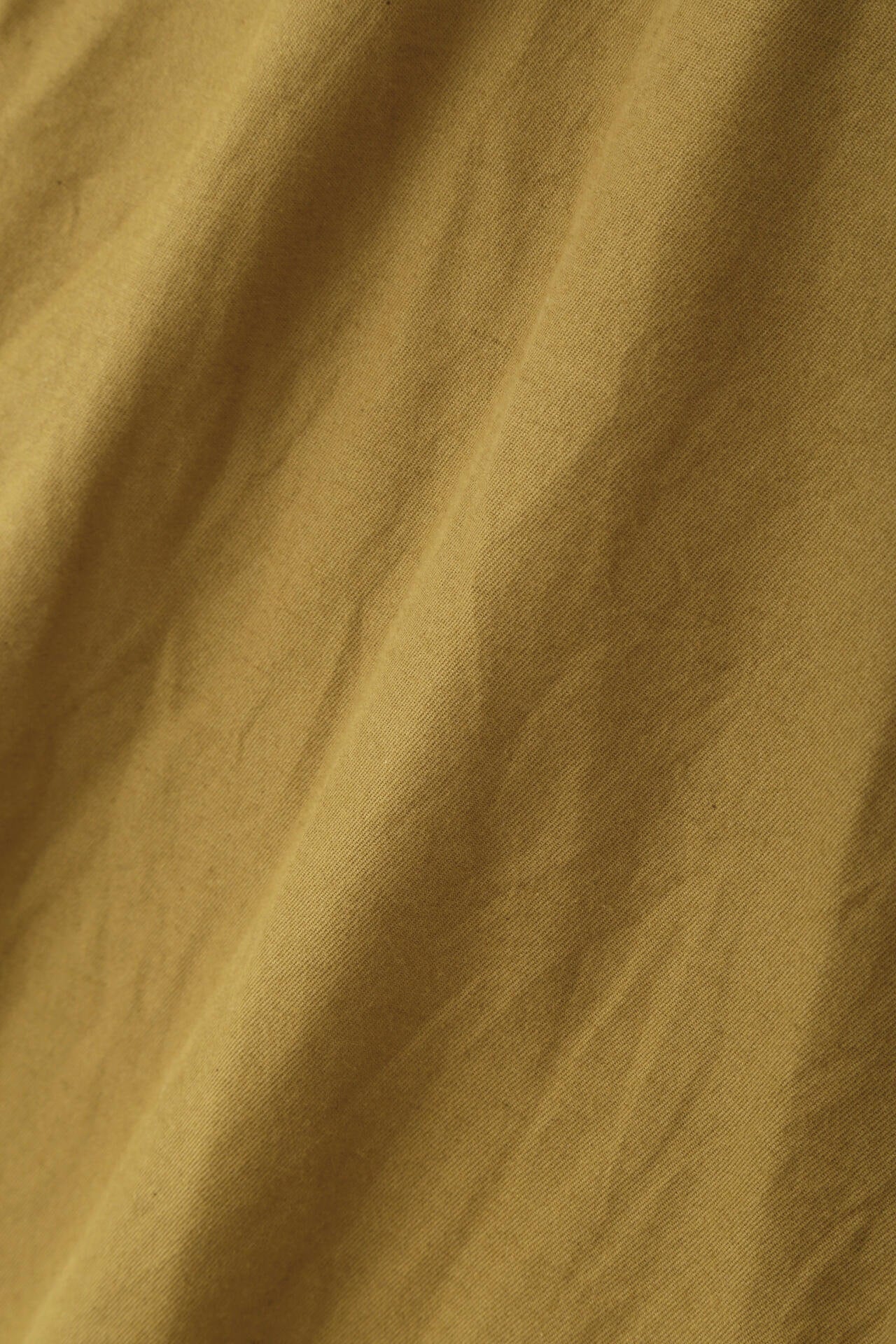 COTTON CASHMERE TWILL