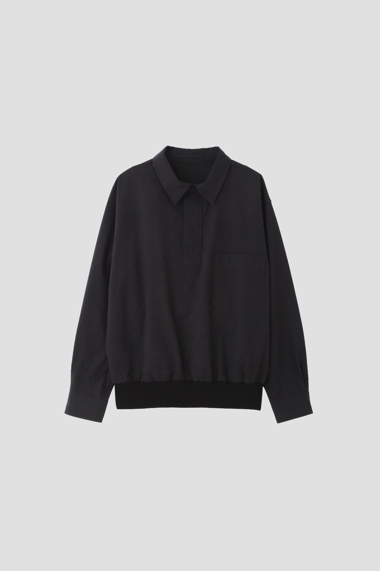 COTTON WOOL PLAINWEAVE