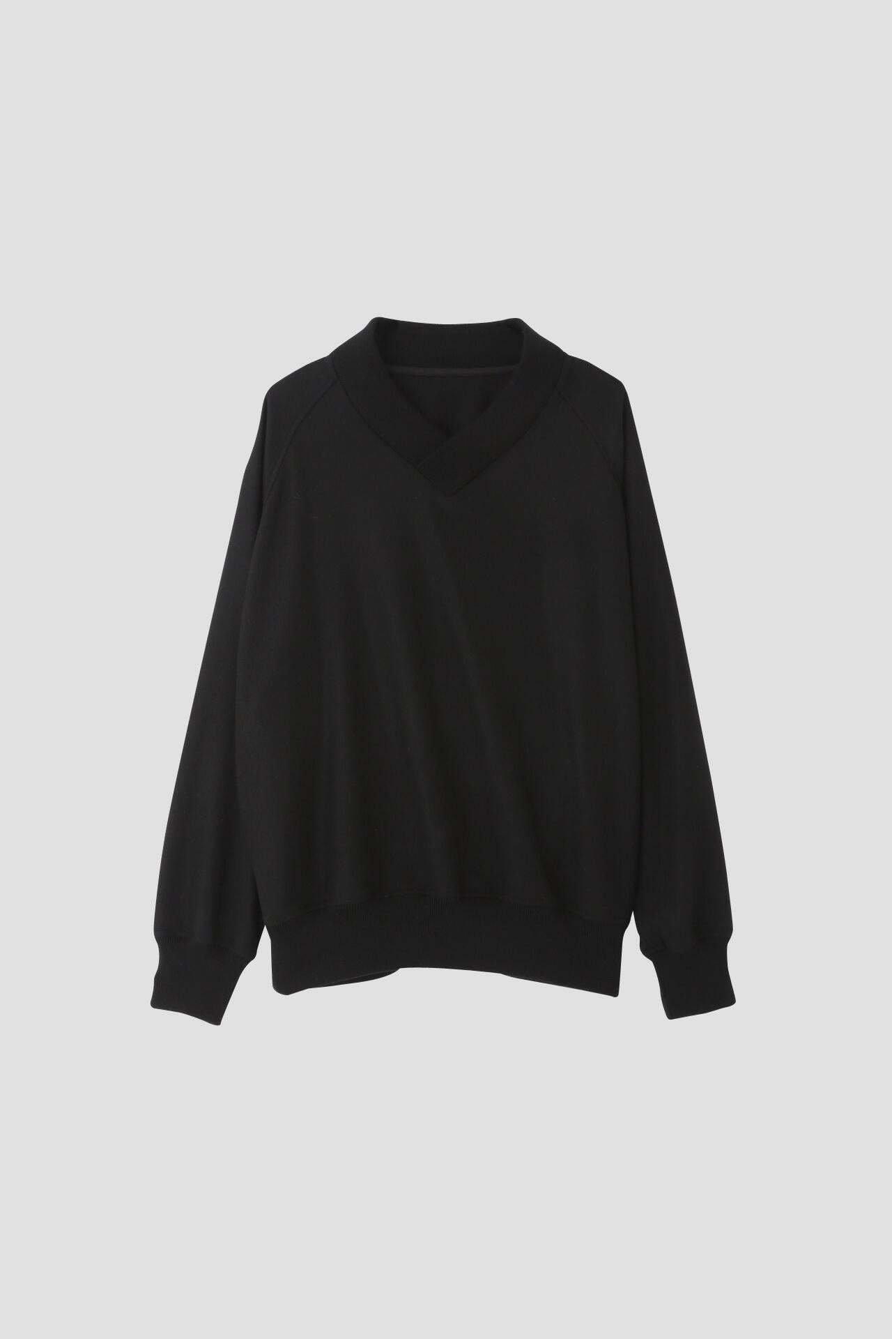 WOOL CASHMERE FLANNEL