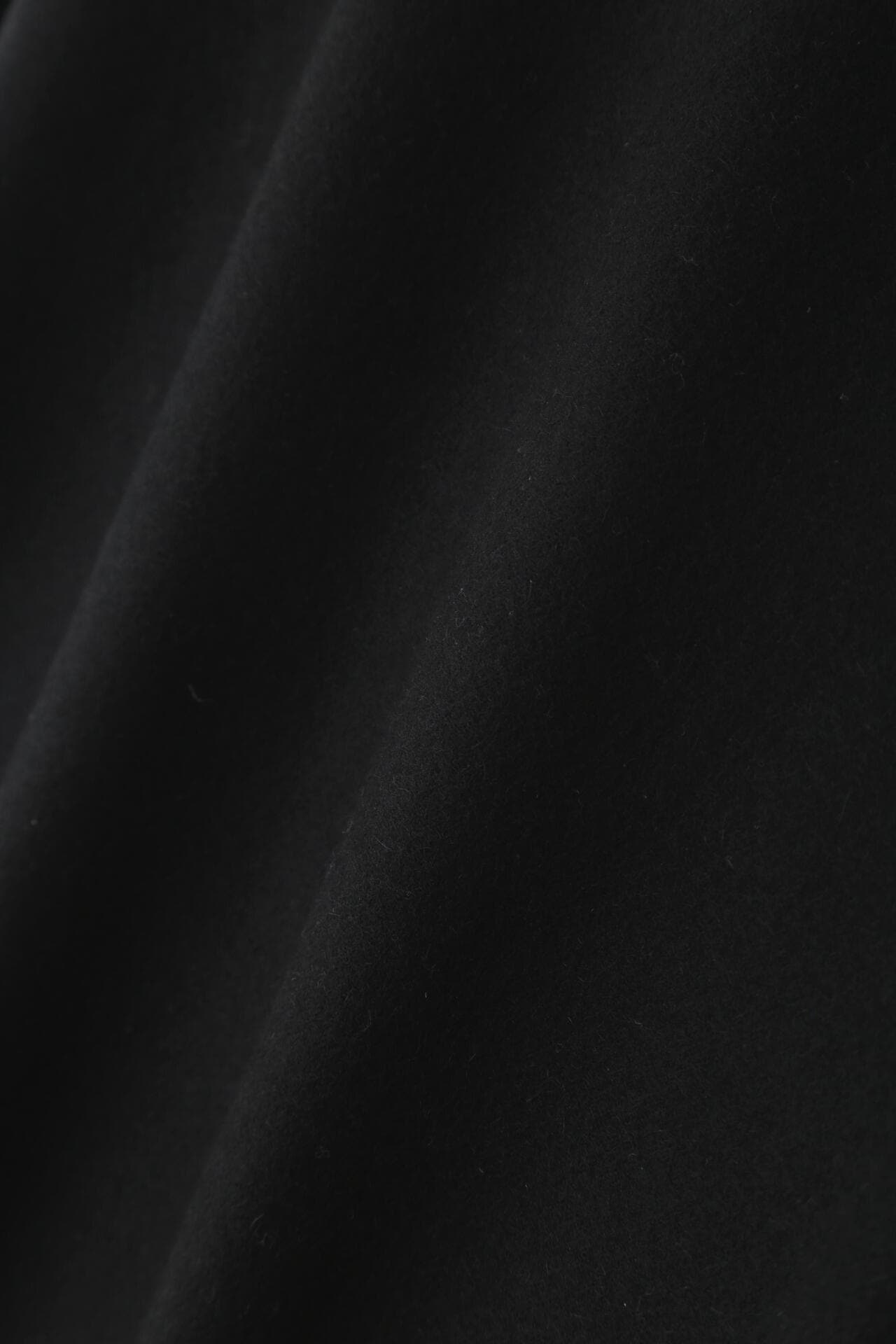 WOOL CASHMERE FLANNEL