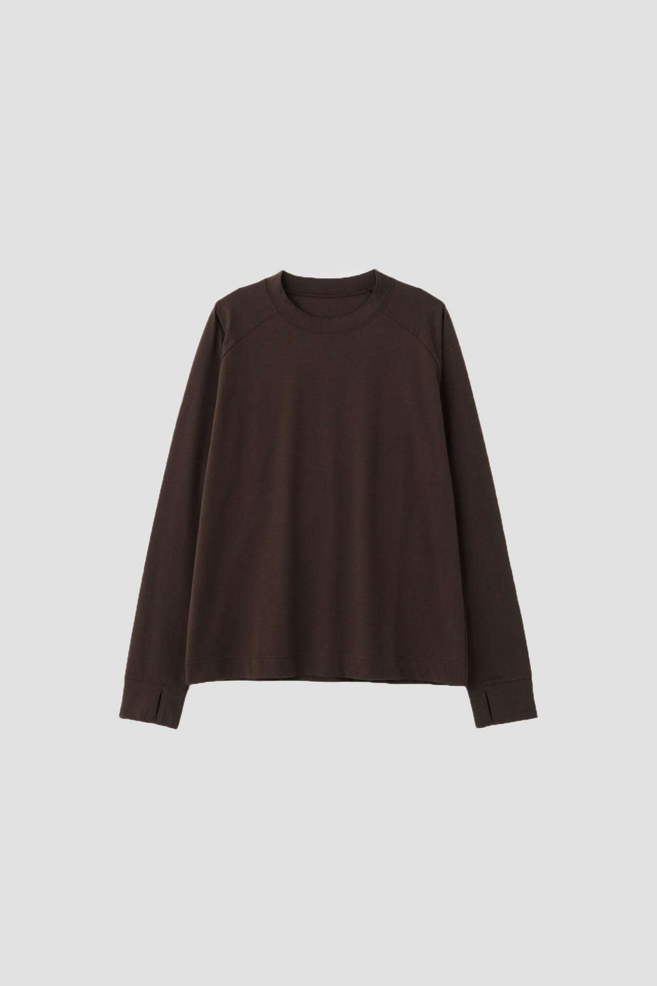 COTTON POLYESTER JERSEY