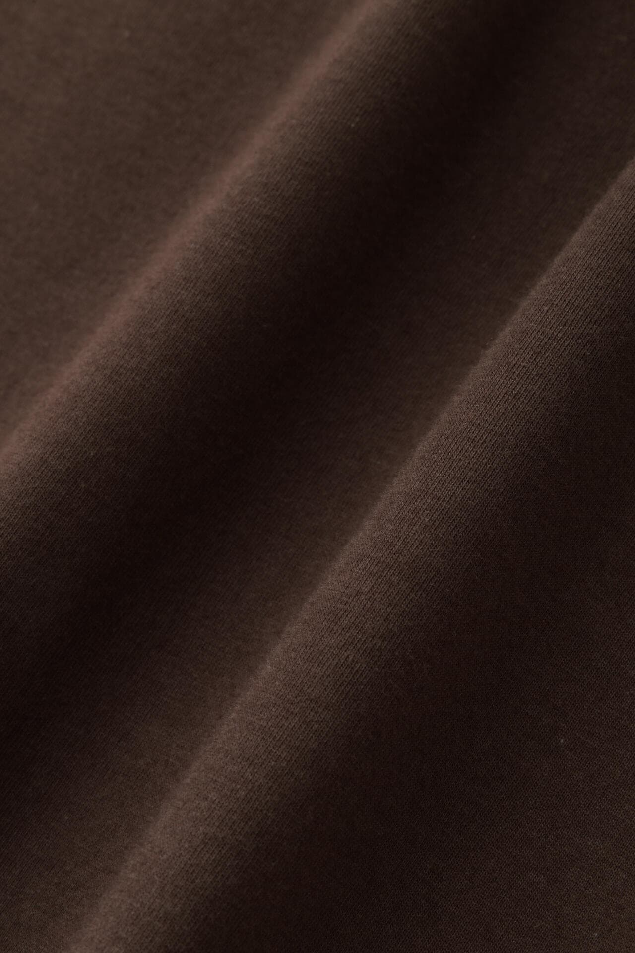 COTTON POLYESTER JERSEY