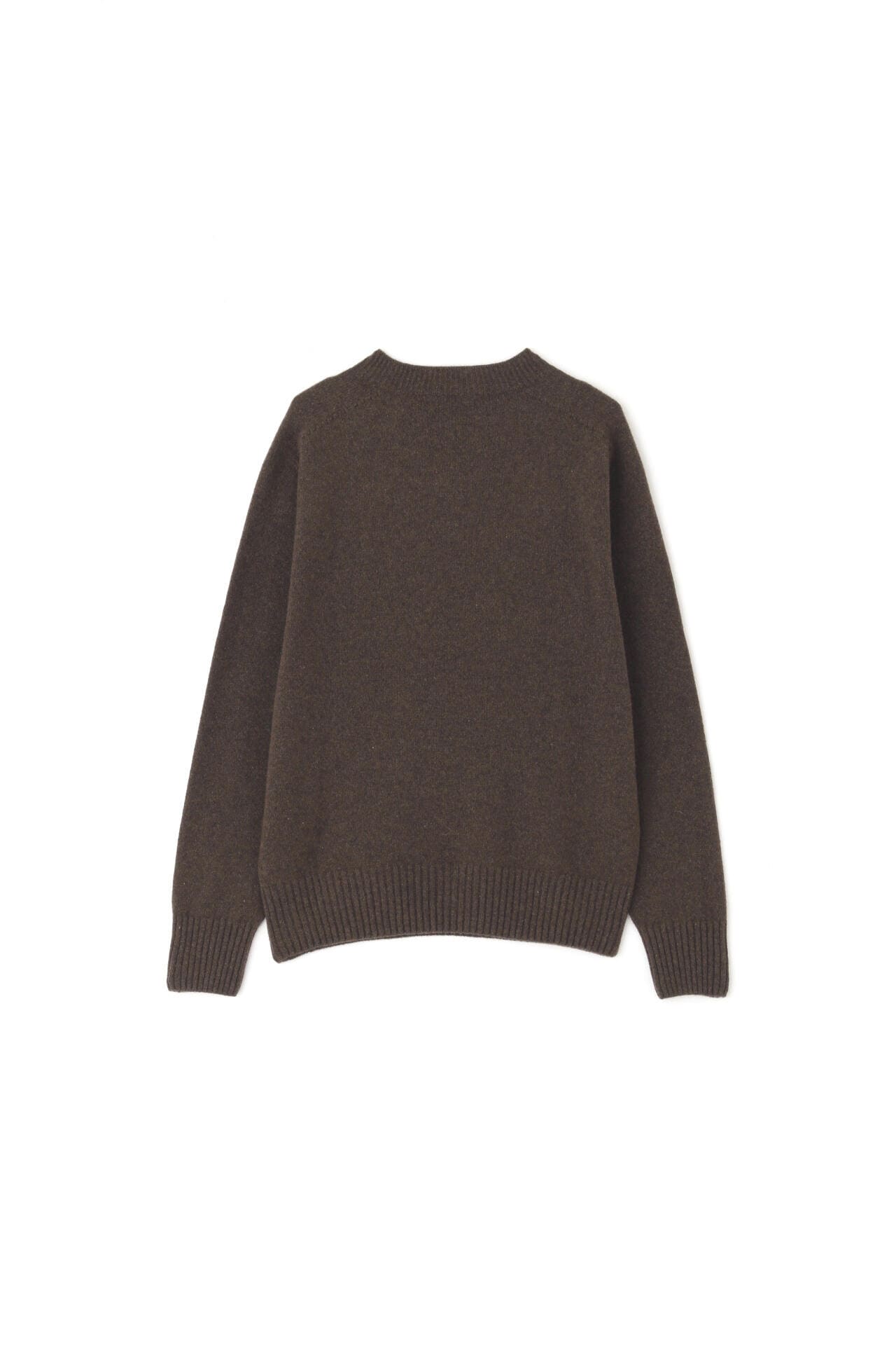 MERINO CASHMERE