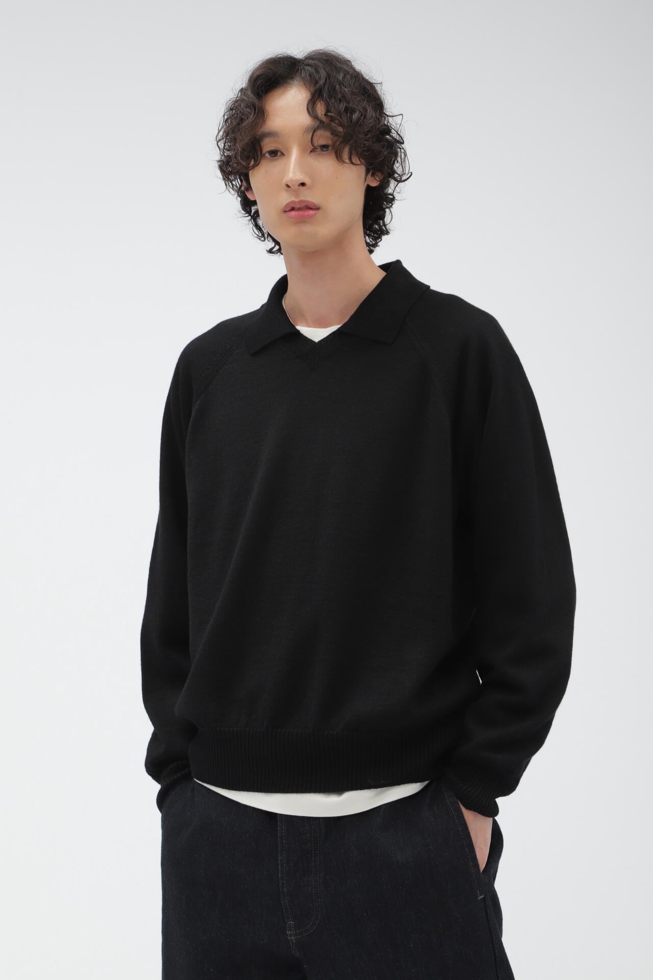 LINEN WOOL