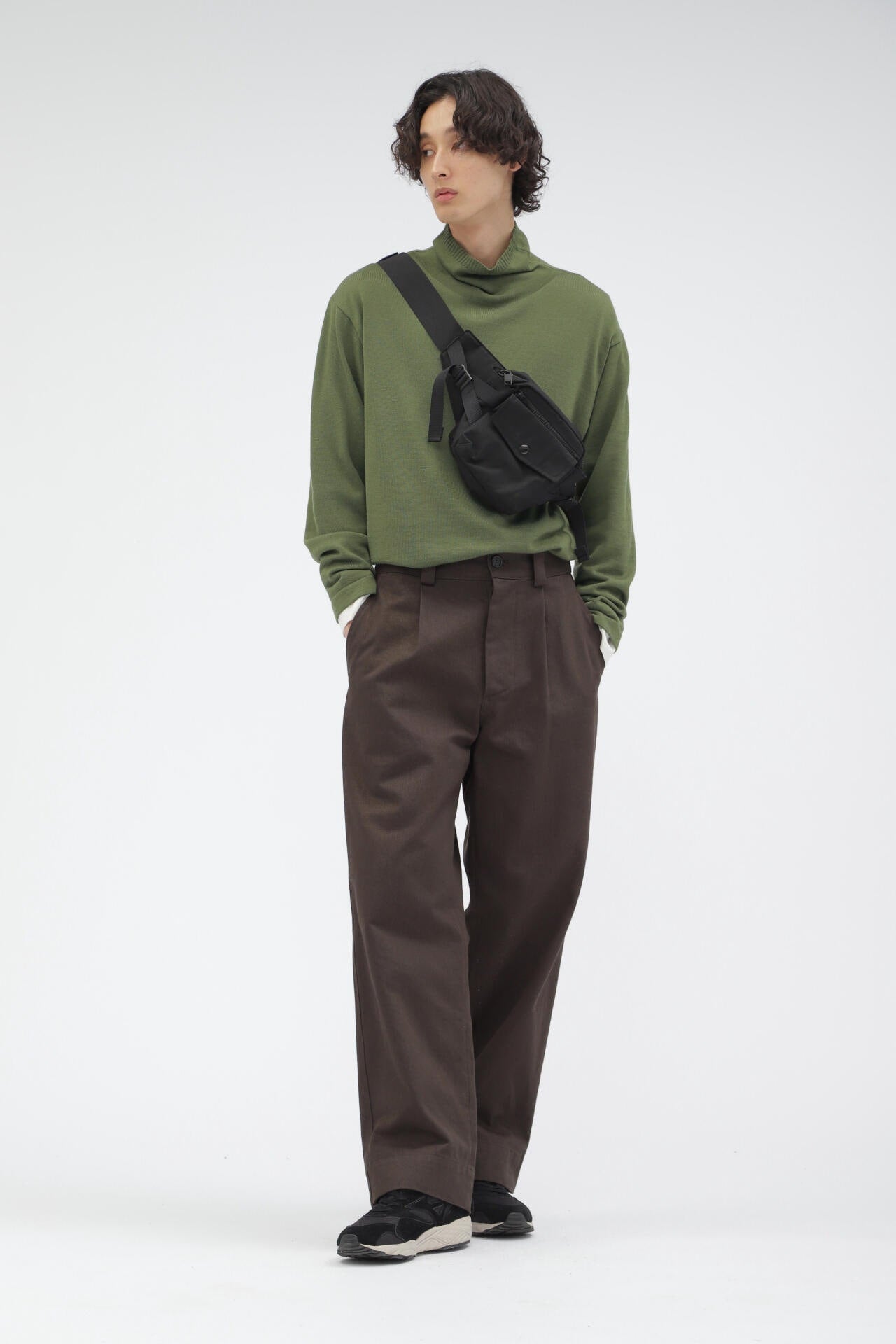 WASHABLE EXTRAFINE MERINO