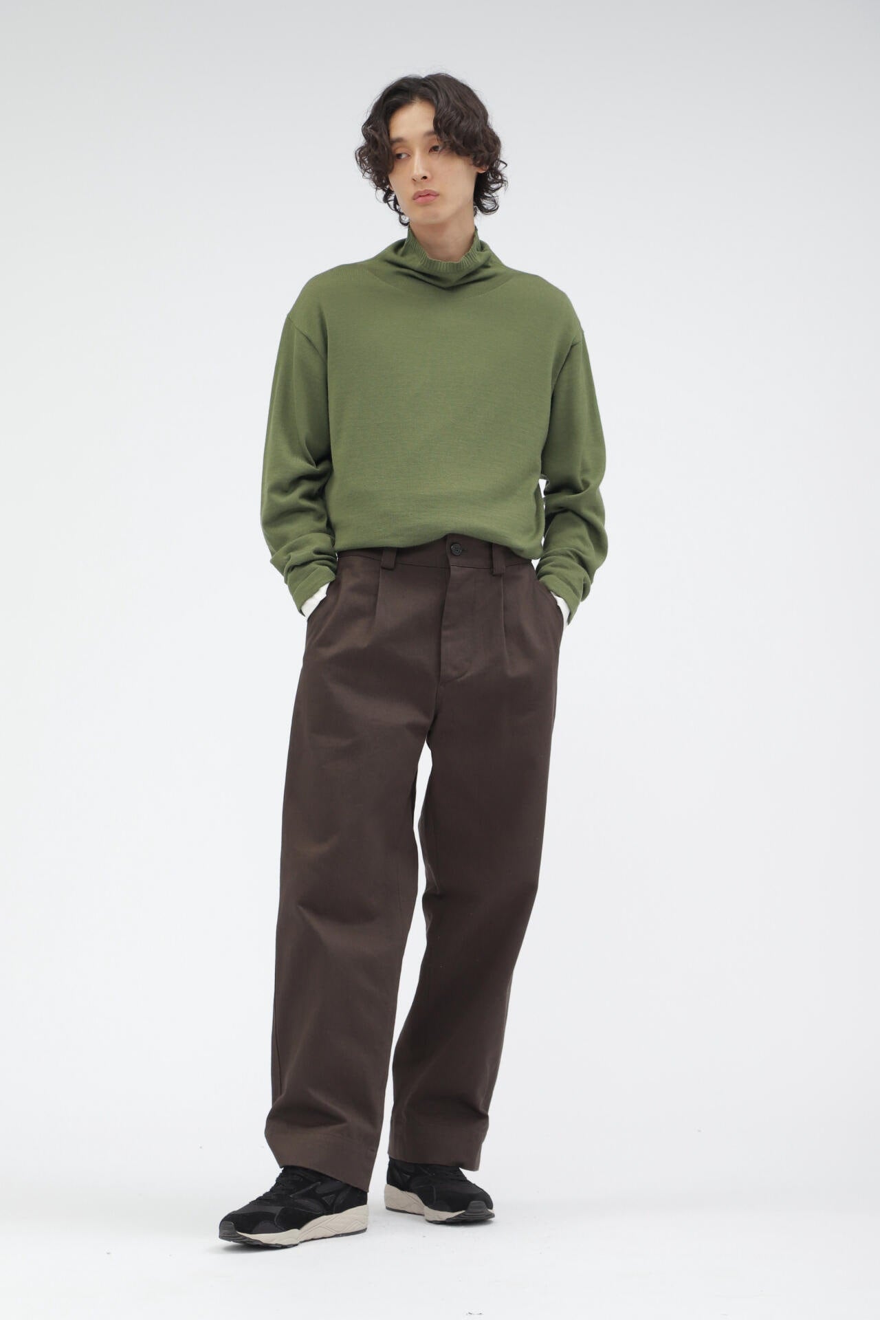 WASHABLE EXTRAFINE MERINO