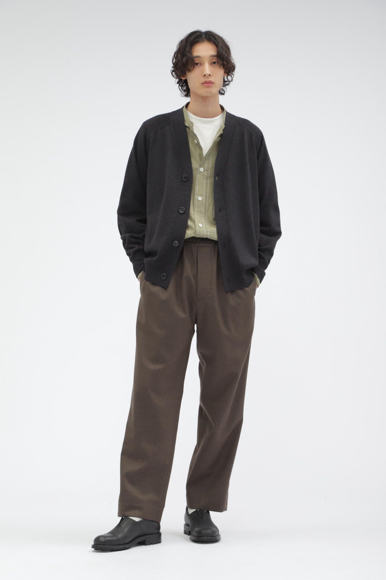 EXTRAFINE MERINO