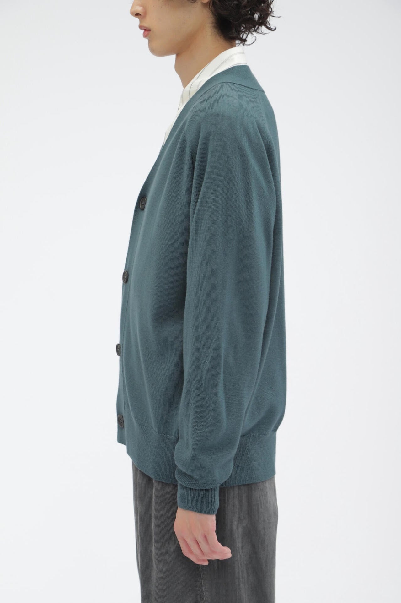 EXTRAFINE MERINO
