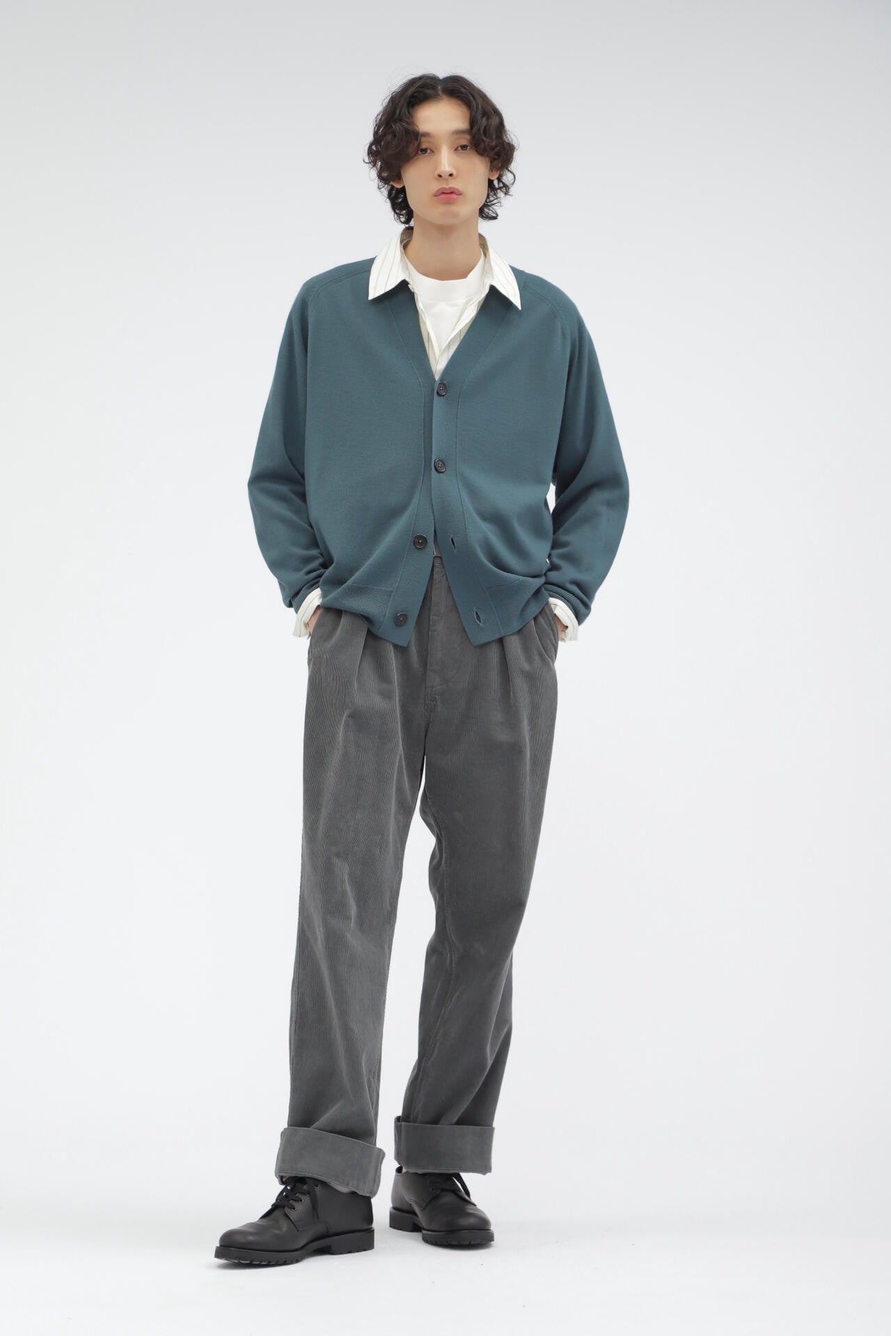 EXTRAFINE MERINO