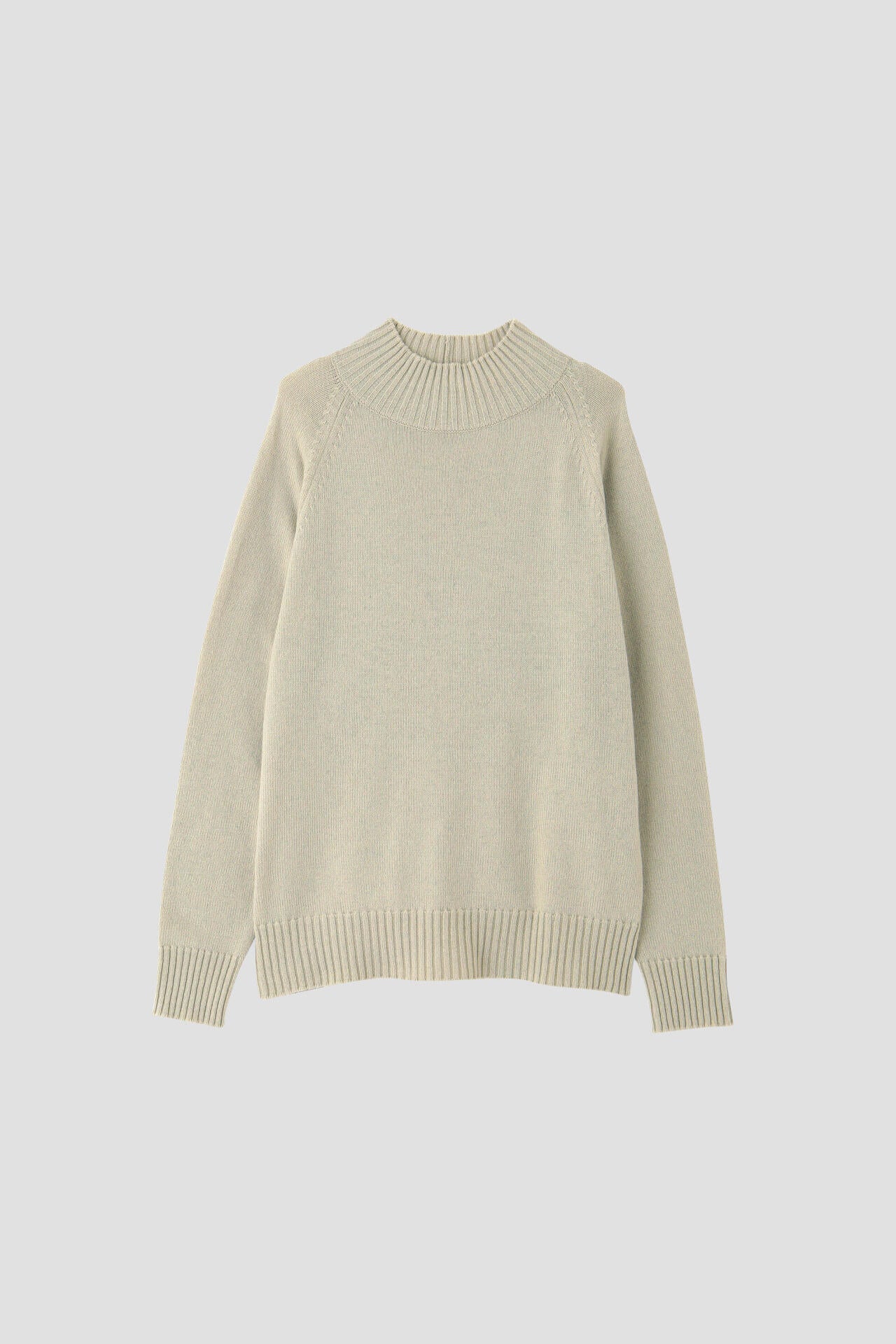 WASHABLE WOOL CASHMERE