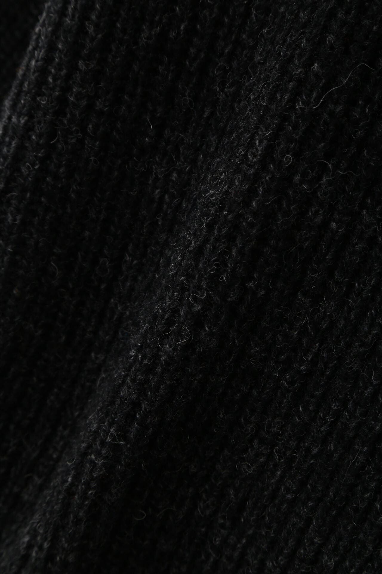 SHETLAND CASHMERE