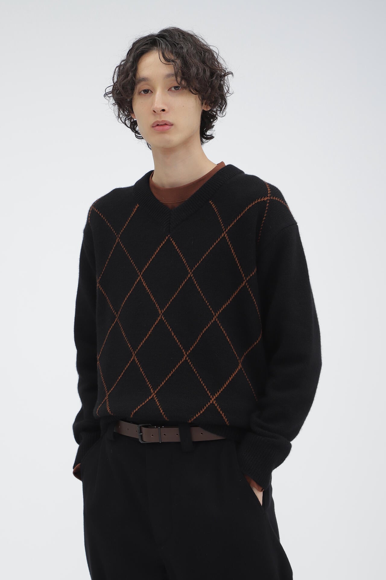 WOOL CASHMERE SILK