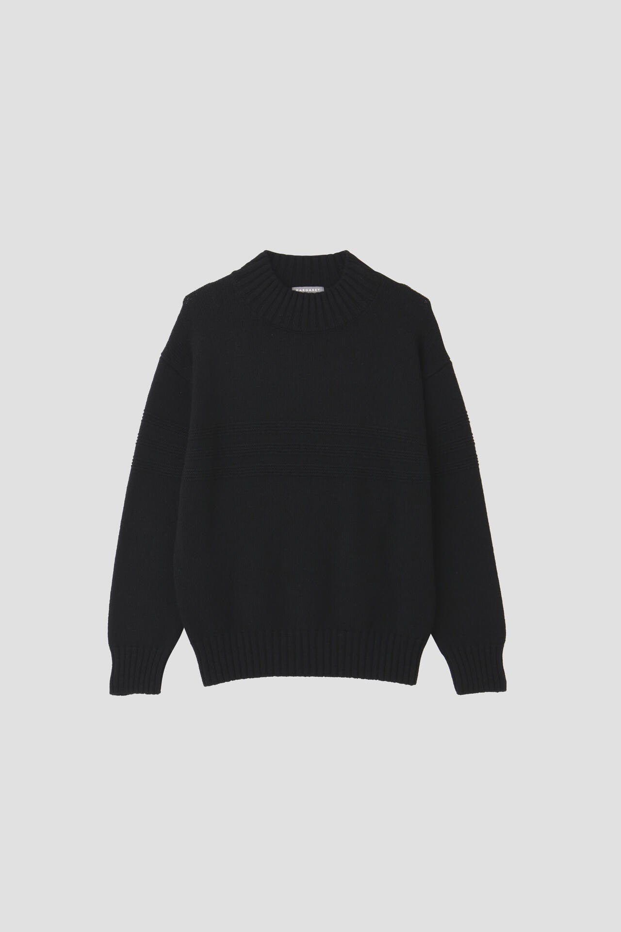 BRAIDED WOOL