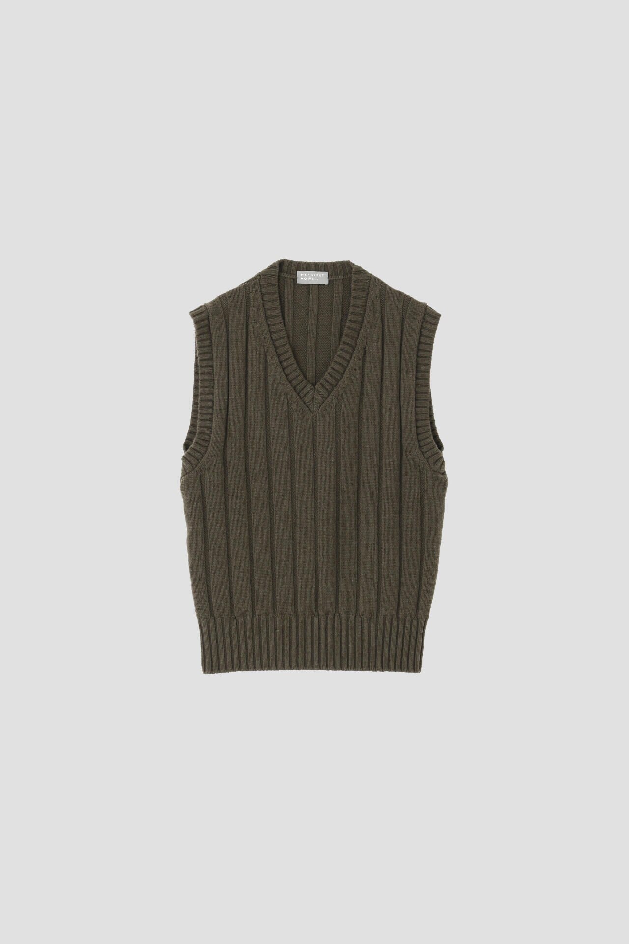 IRREGULAR SPUN WOOL(神南店・オンラインストア限定)
