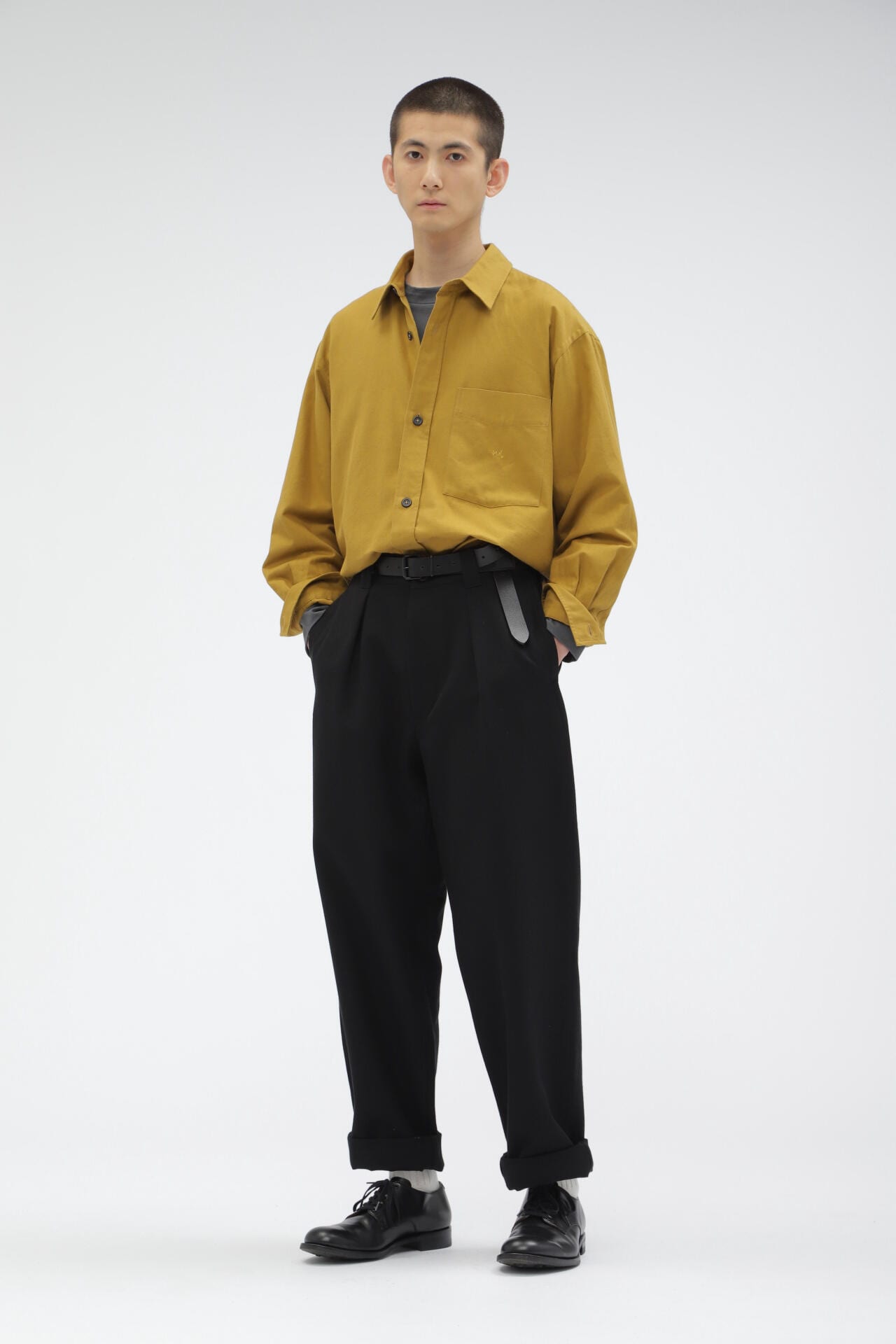SOFT COTTON JERSEY
