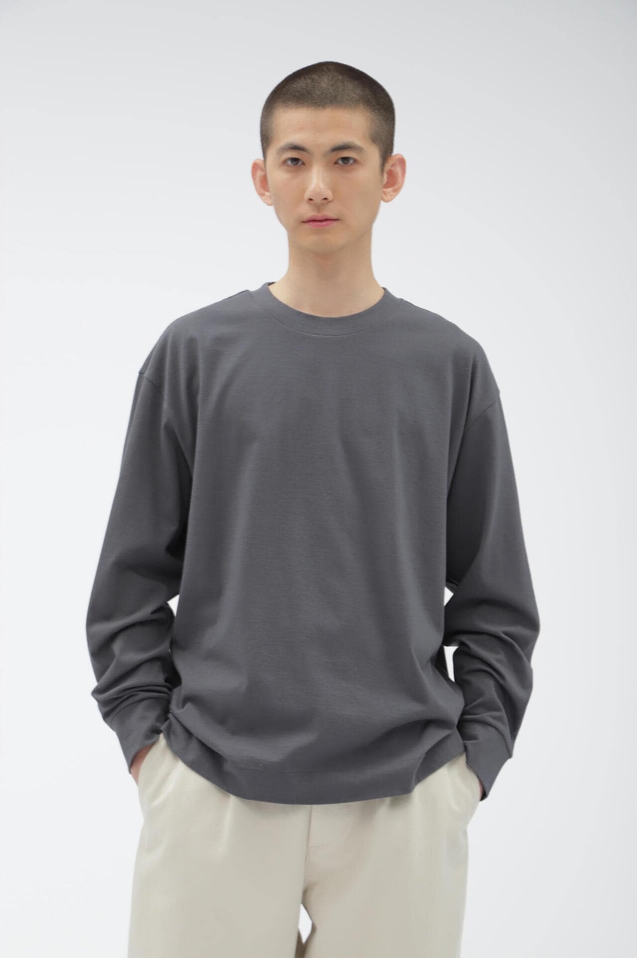 SOFT COTTON JERSEY
