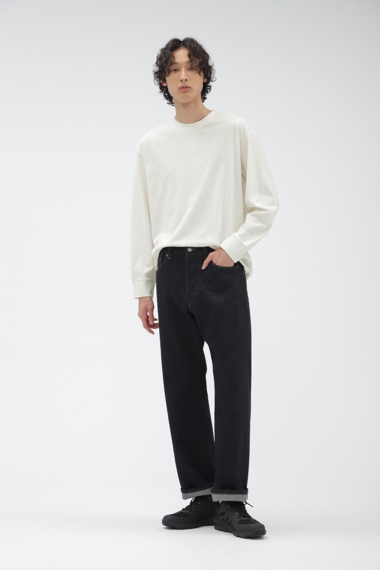 SOFT COTTON JERSEY