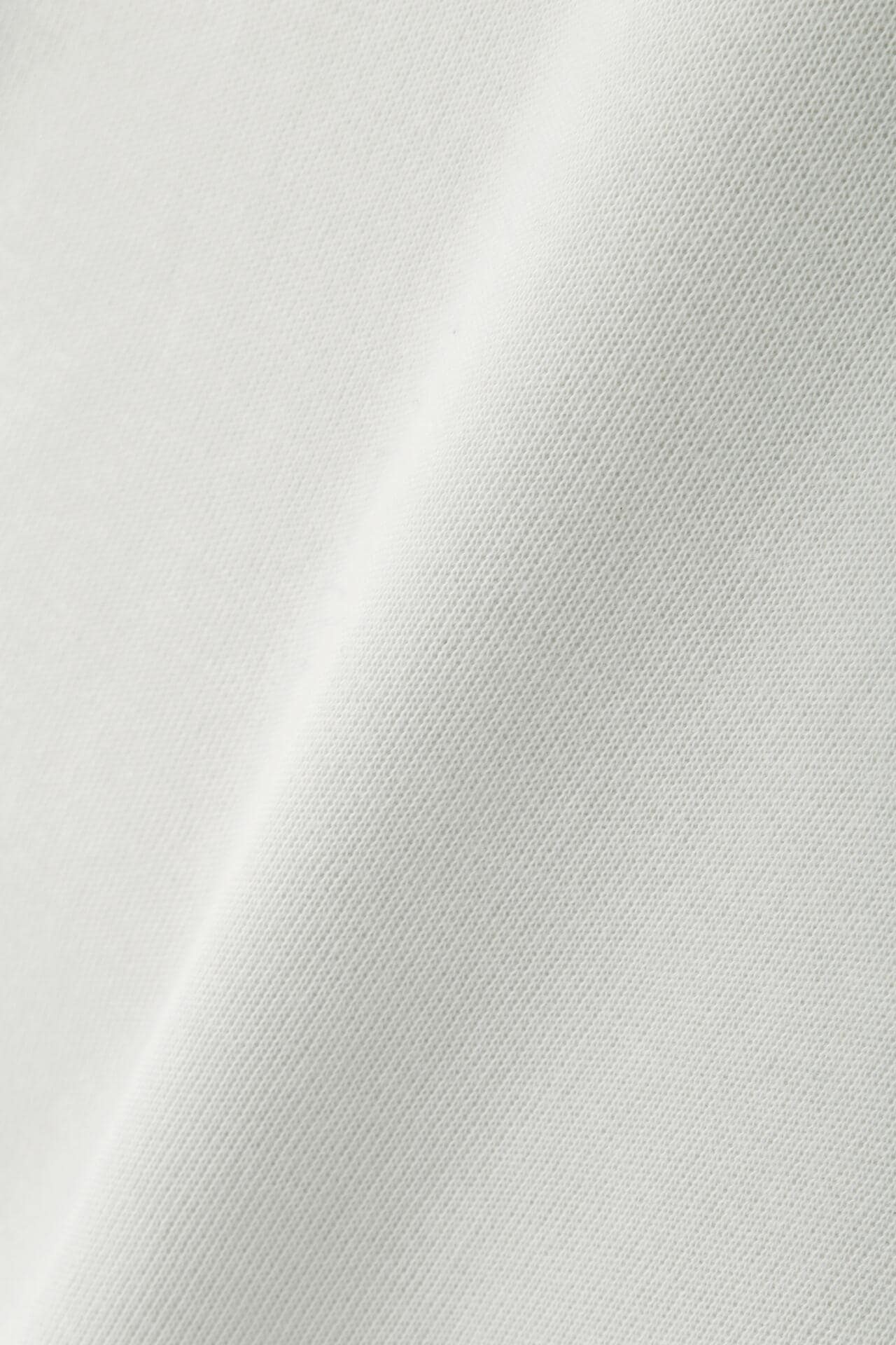 DOUBLE FACED COTTON WOOL JERSEY