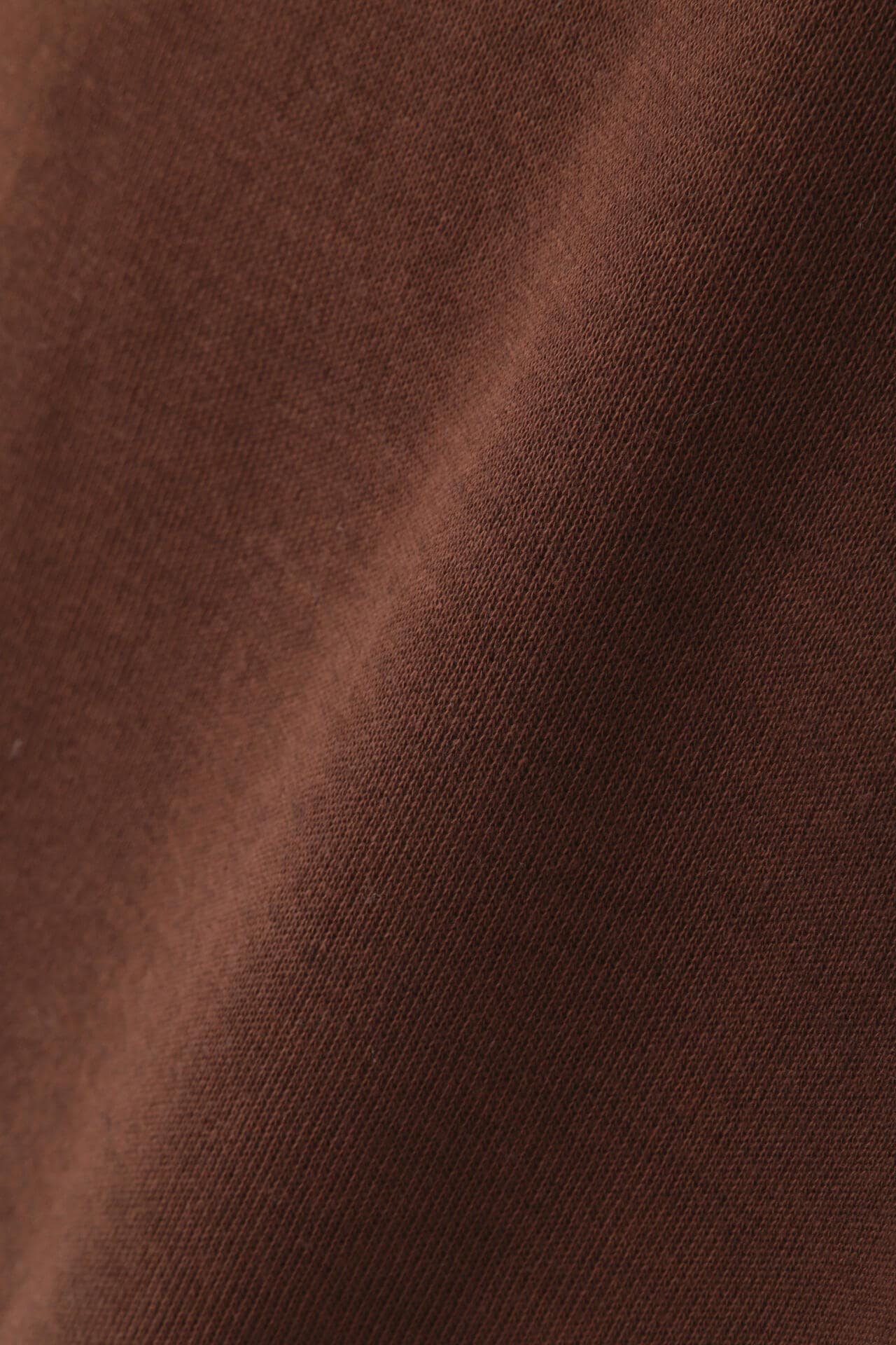 DOUBLE FACED COTTON WOOL JERSEY