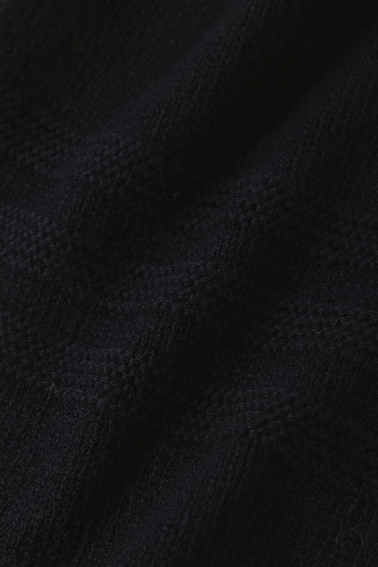BRAIDED WOOL