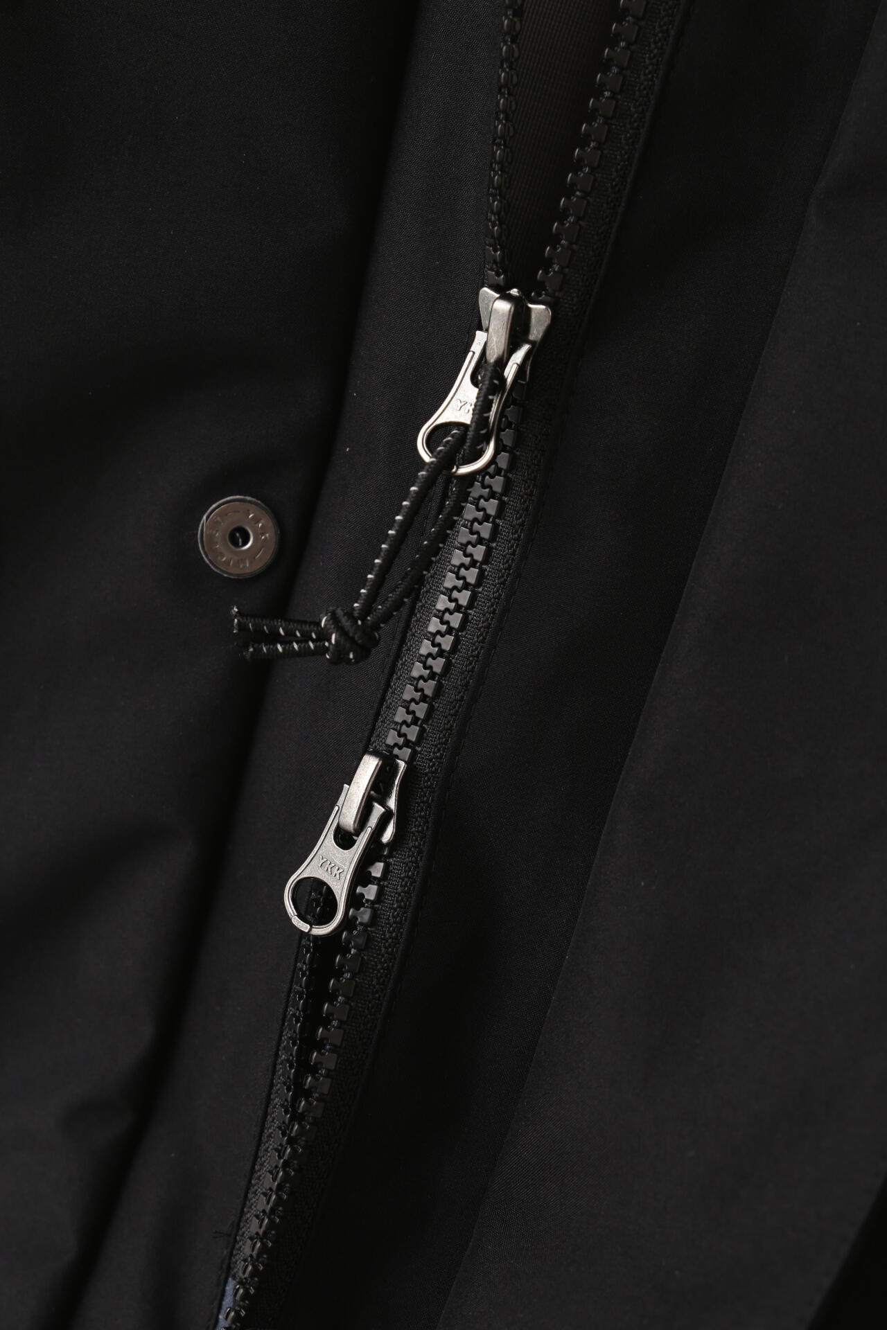 GORE-TEX POLYESTER POPLIN | MARGARET HOWELL（マーガレット