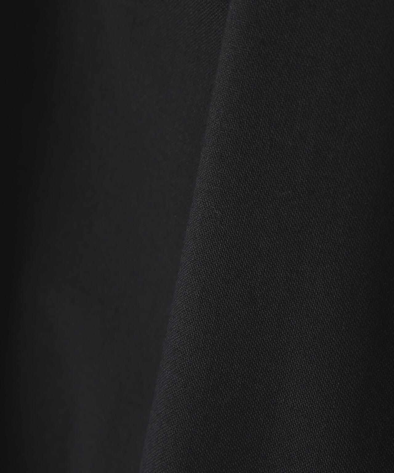 SUMMER WOOL TROUSERS