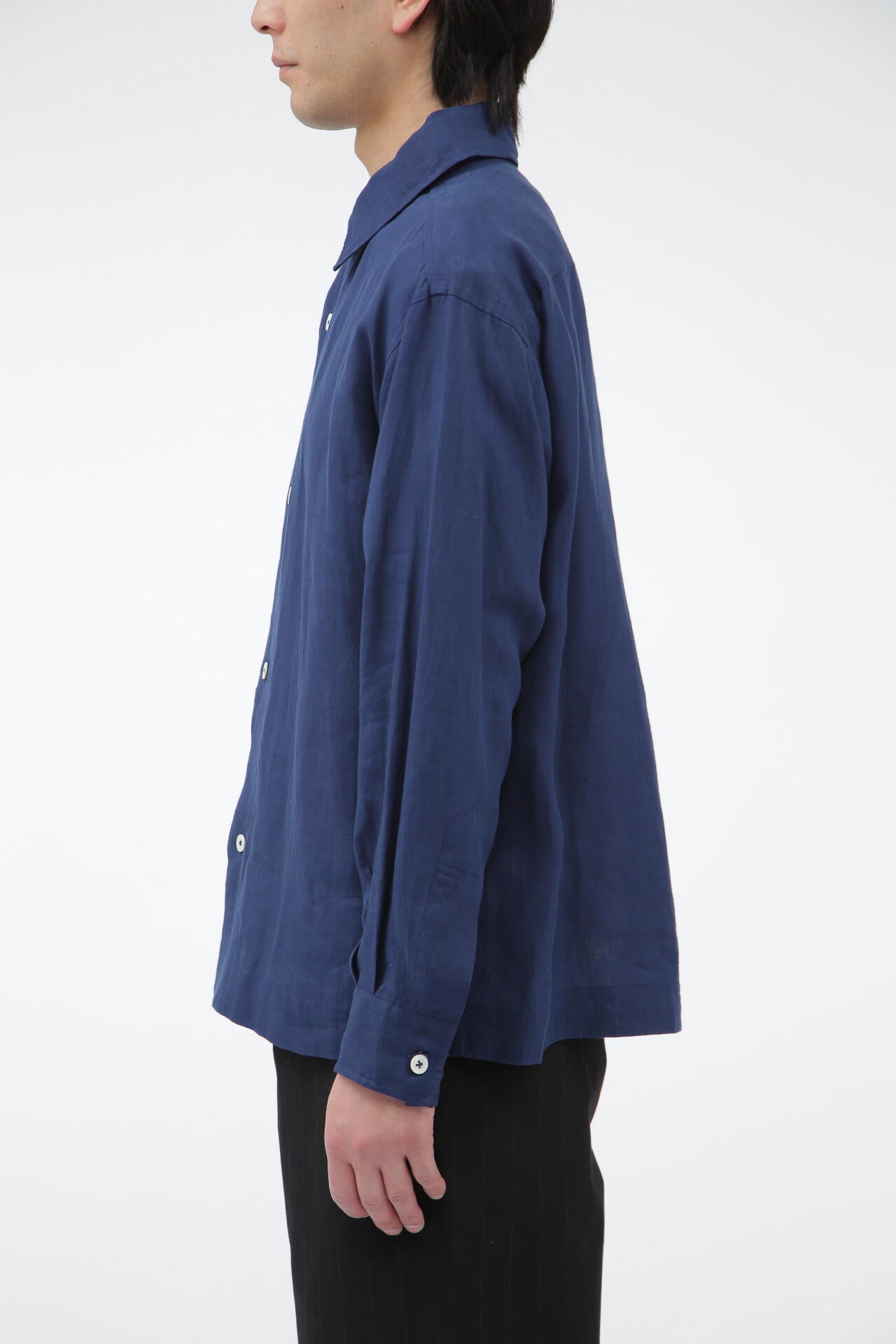 SHIRTING LINEN | MARGARET HOWELL（マーガレット・ハウエル 