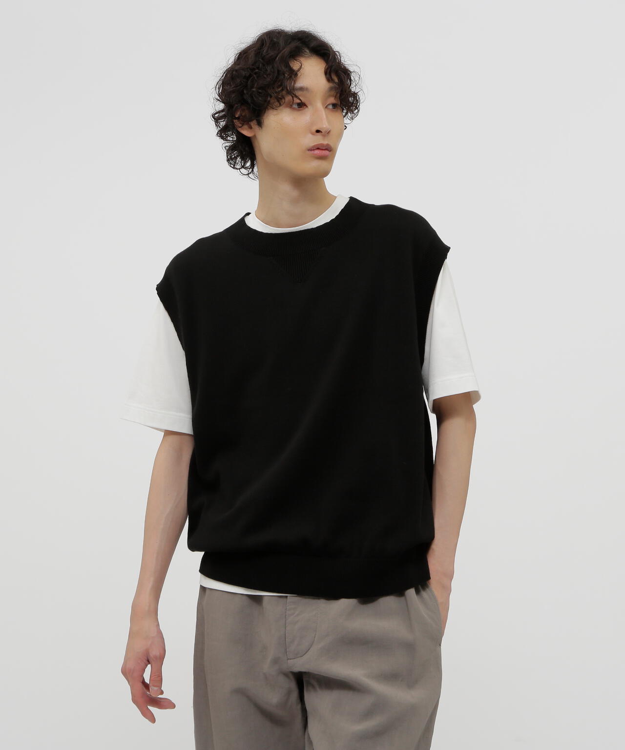 COTTON SILK