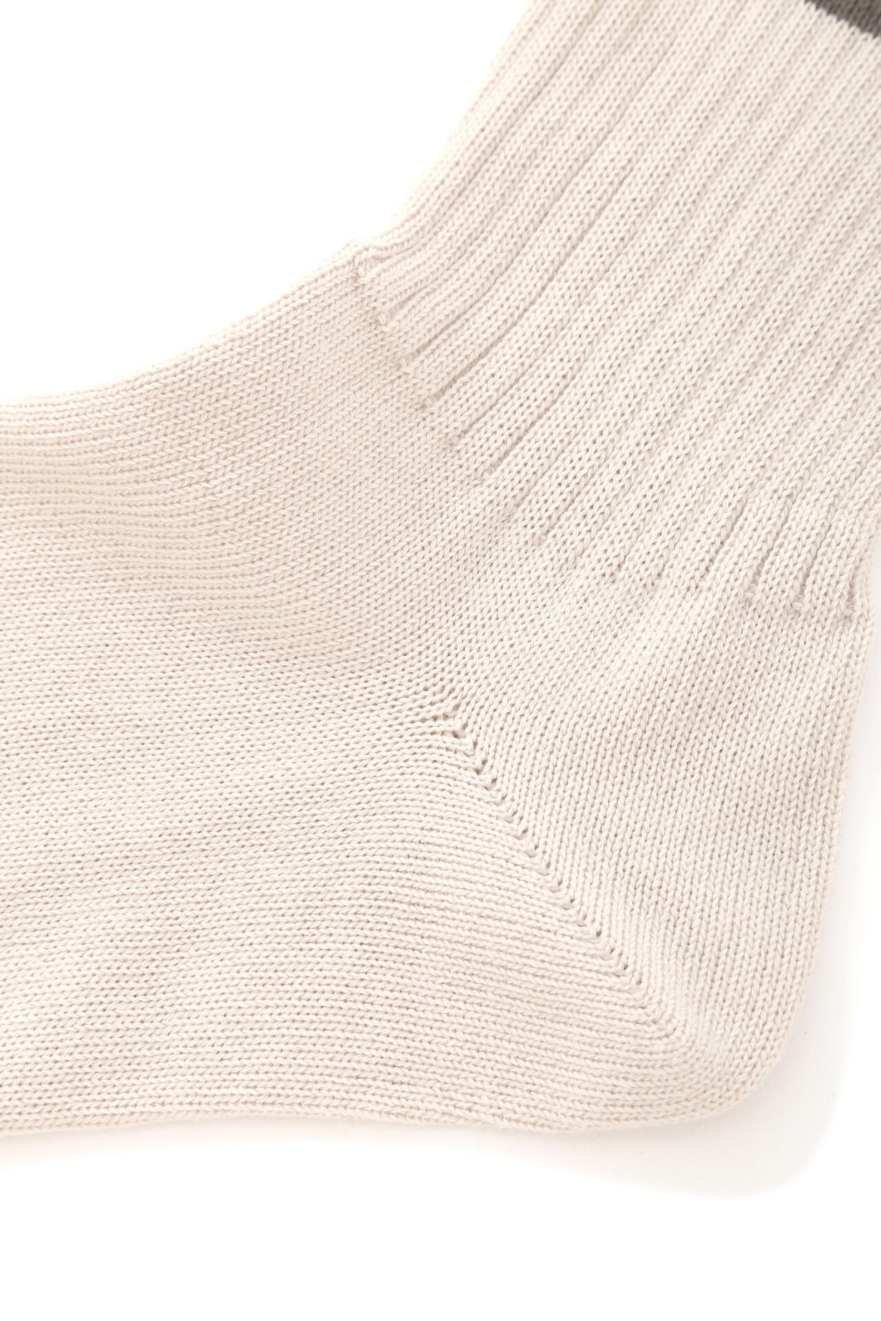 HIGHTWIST COTTON SOCKS