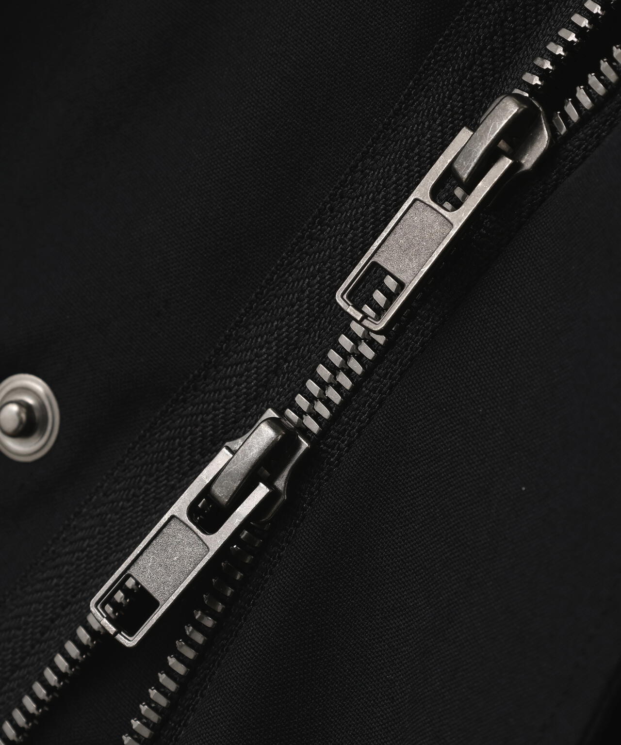 SHOWERPROOF WOOL COAT