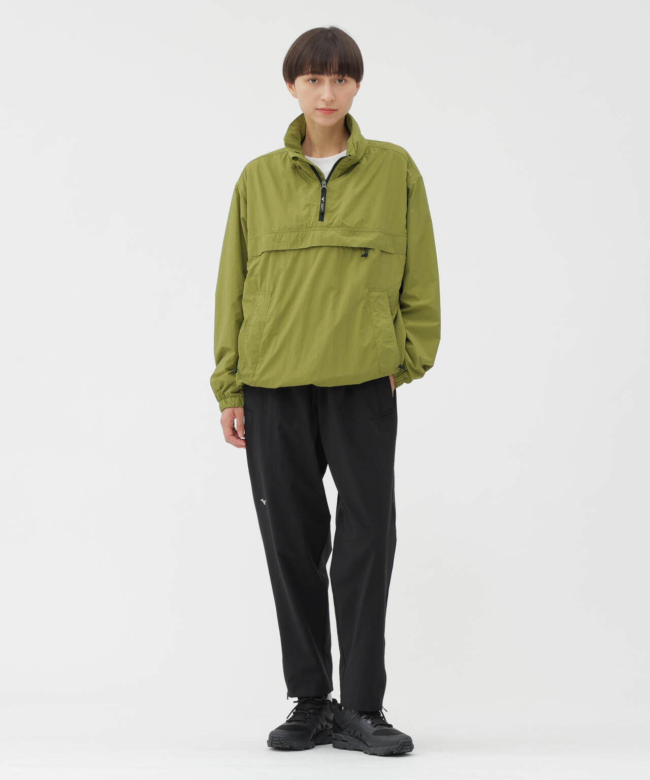 マーガレットハウエル MargaretHowell サイズS 黒 メンズ 春・秋物 コート