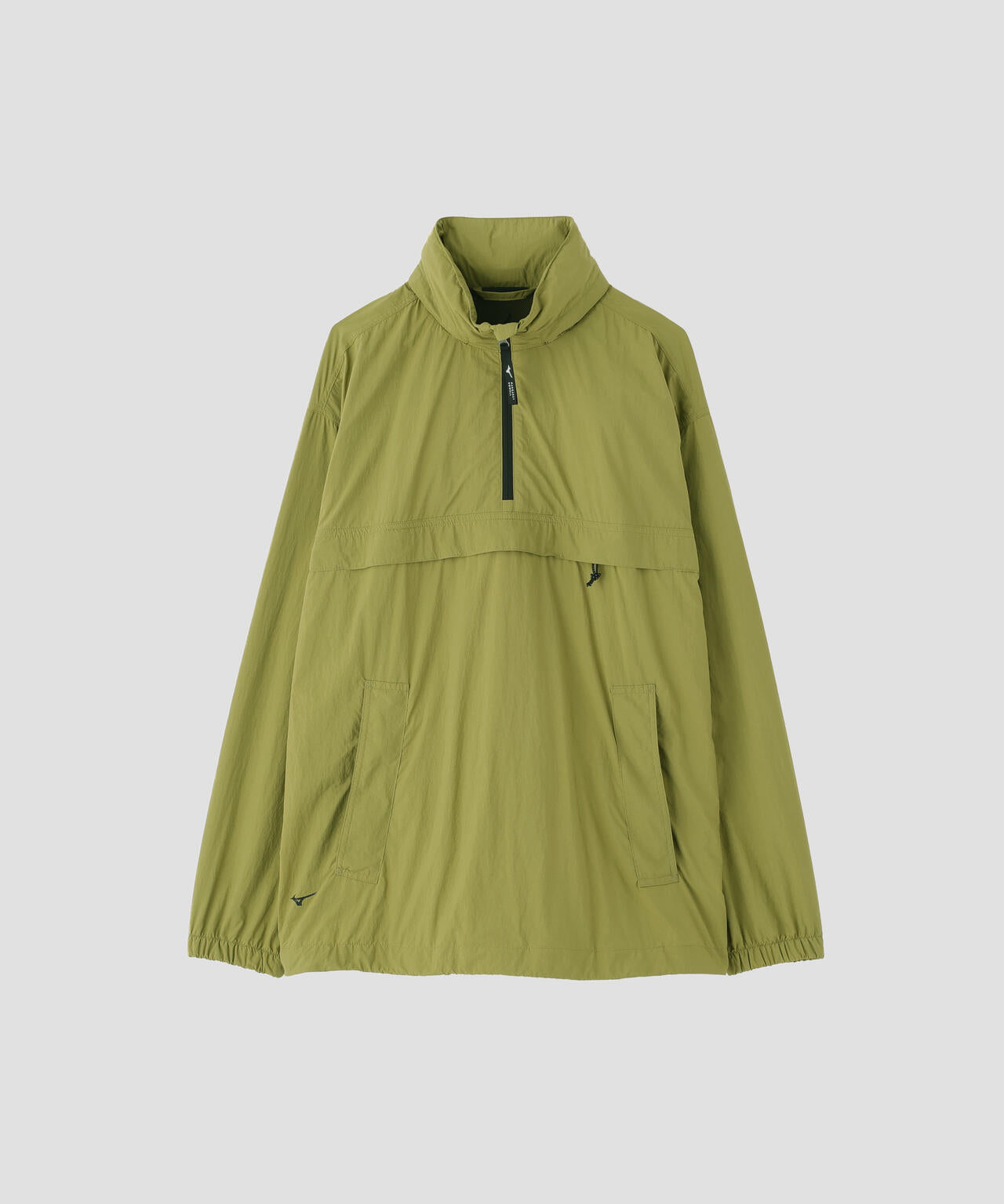 RECYCLE NYLON LIGHT POPLIN BLOUSON | MARGARET HOWELL（マーガレット