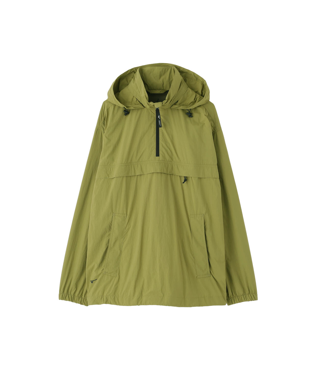 RECYCLE NYLON LIGHT POPLIN BLOUSON | MARGARET HOWELL（マーガレット