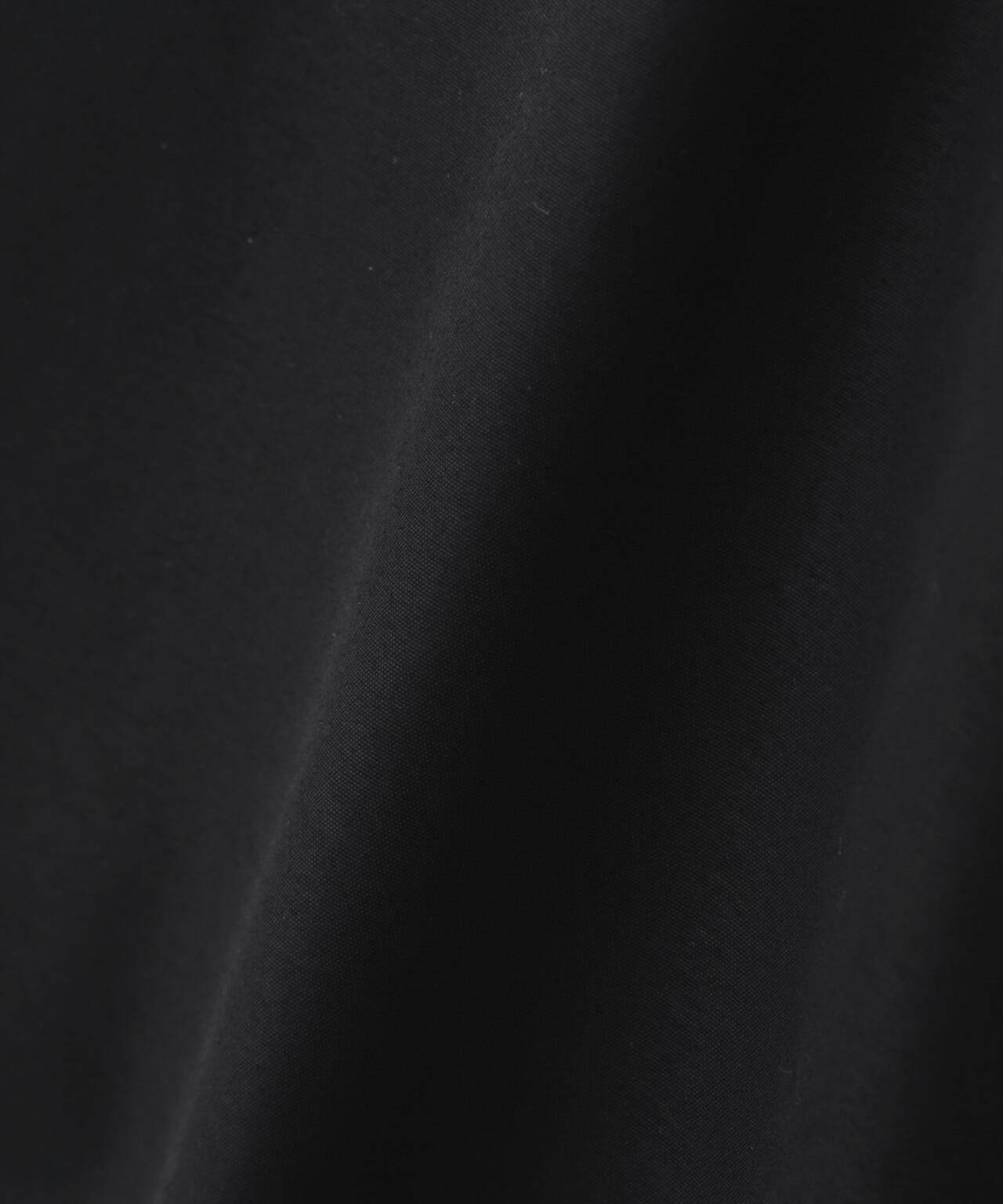 WINDSTOPPER POLYESTER POPLIN COAT