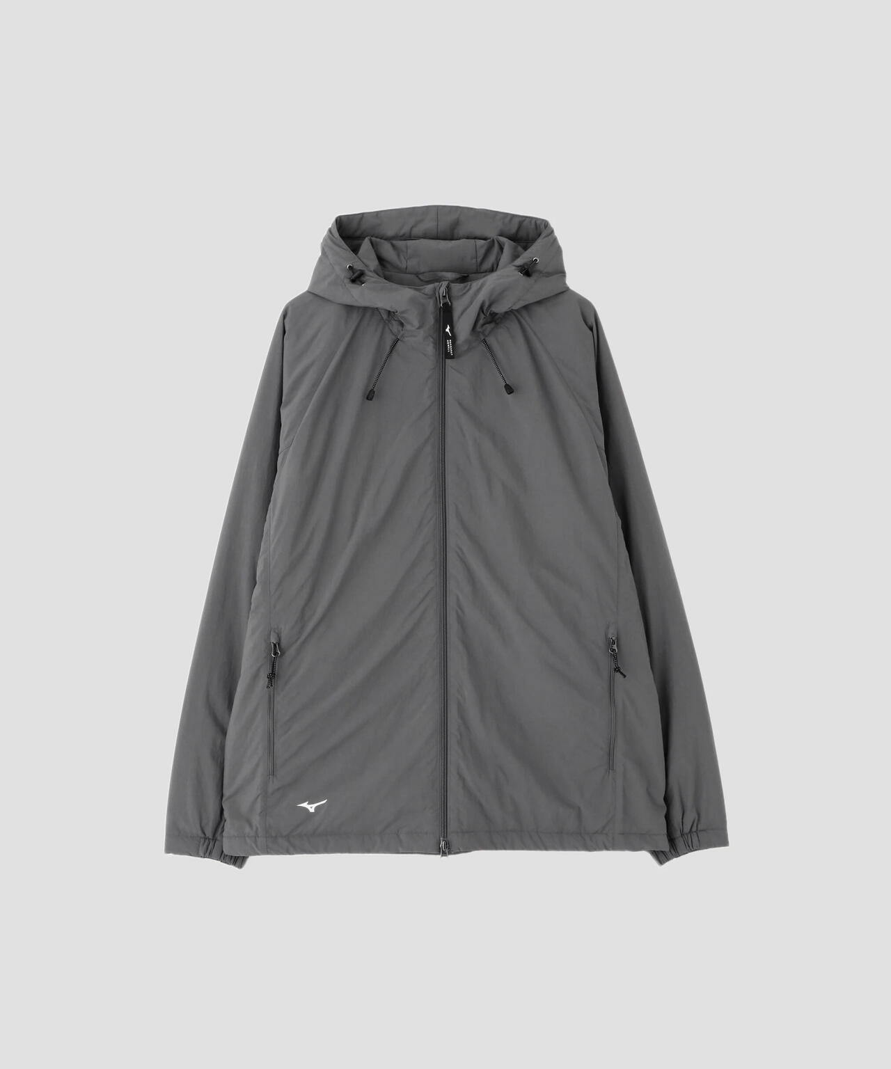 RECYCLE NYLON LIGHT POPLIN BLOUSON | MARGARET HOWELL（マーガレット