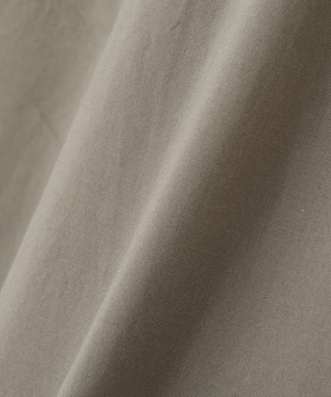 MATT COTTON SILK POPLIN BLOUSON | MARGARET HOWELL