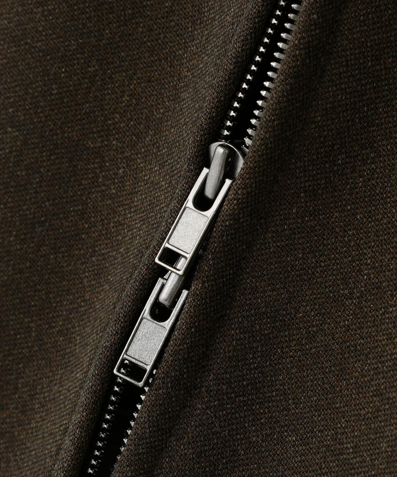 極美品 MARGARET HOWELL WOOL SERGE JACKET COMPACT WOOL SERGE BLOUSON | MARGARET HOWELL（マーガレット