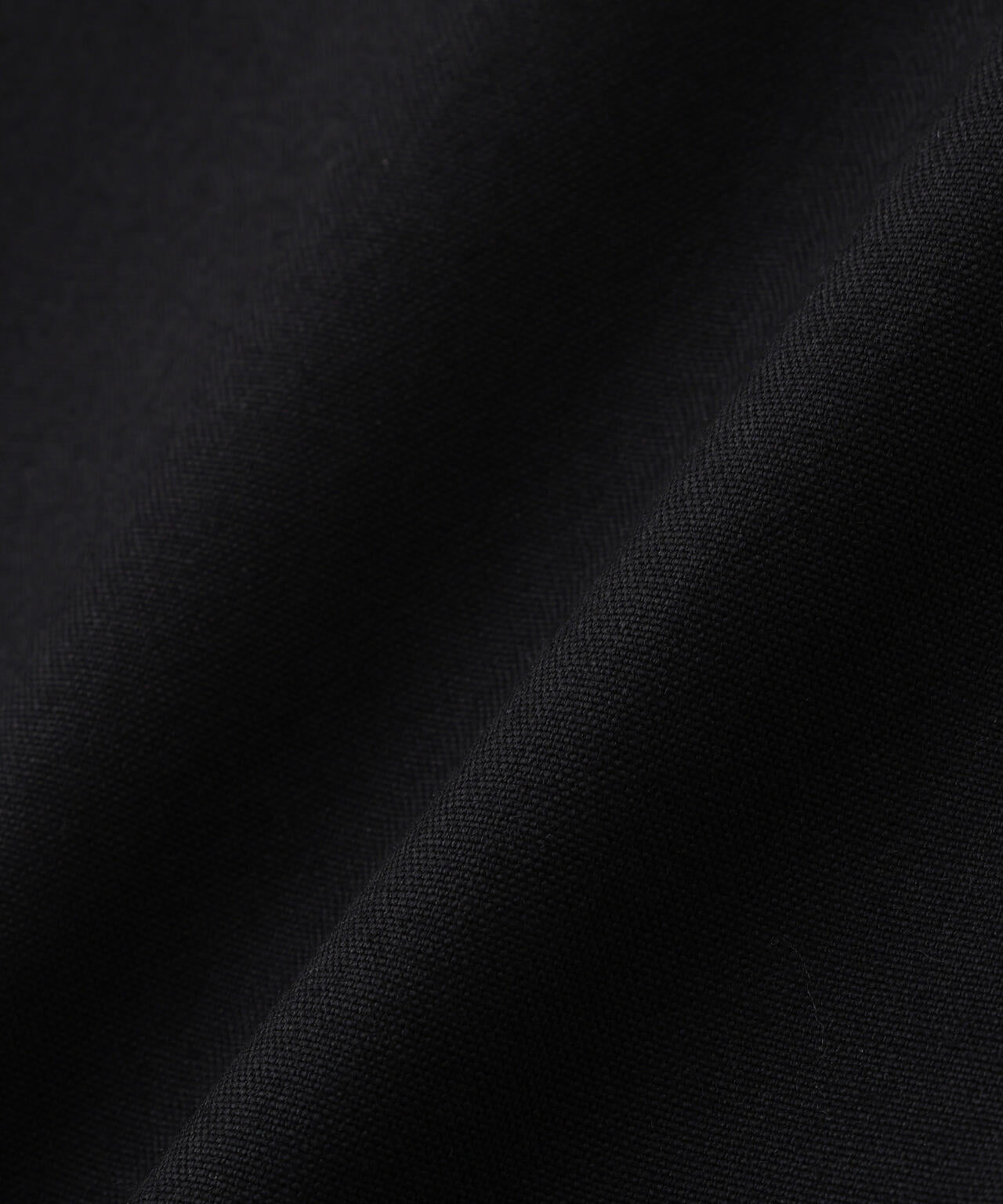 DRY WOOL PLAINWEAVE BLOUSON | MARGARET HOWELL（マーガレット