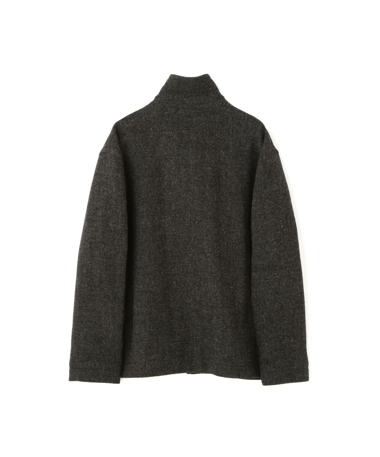 MARGARET HOWELL HarrIs Tweed ウールジャケット M 中古・古着通販】MARGARET HOWELL (マーガレットハウエル) Harris