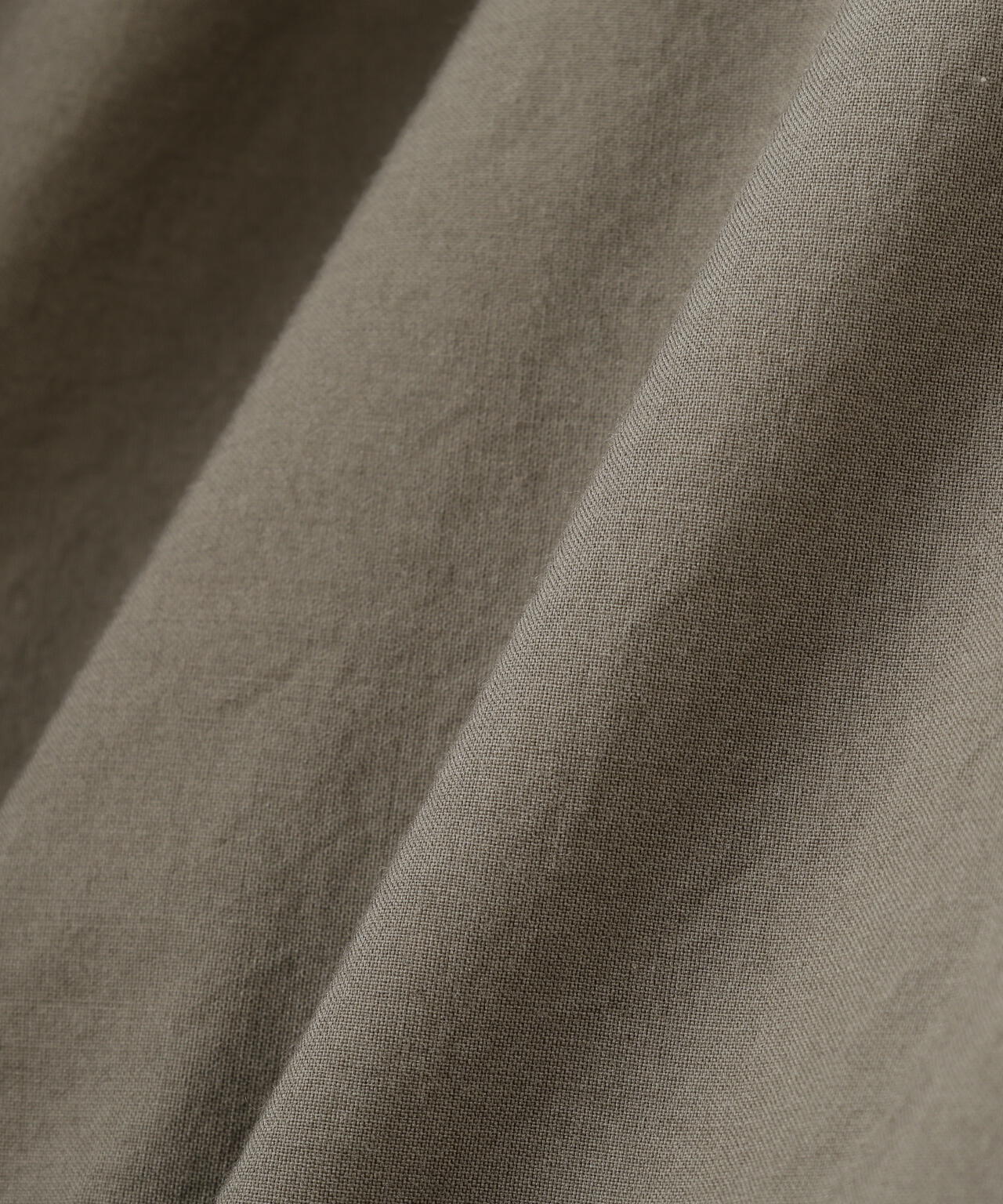 MATT COTTON SILK POPLIN TROUSERS | MARGARET HOWELL