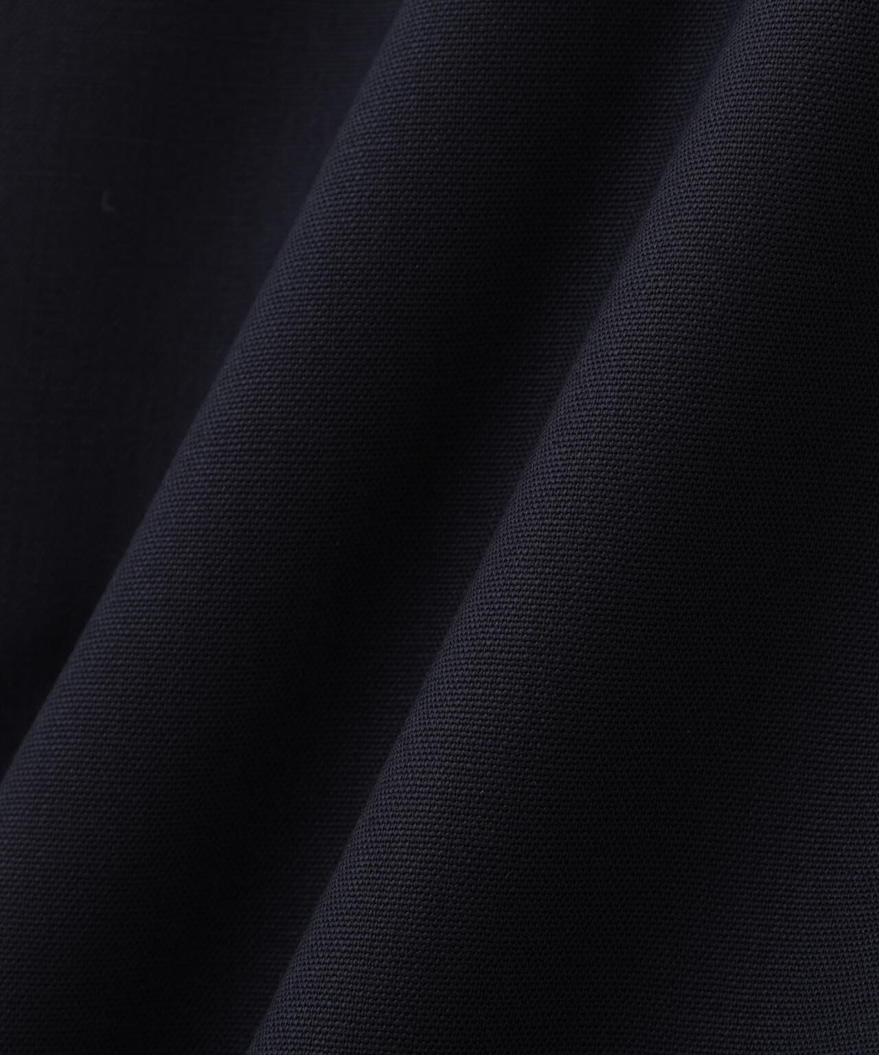 FINE WOOL POPLIN TROUSERS