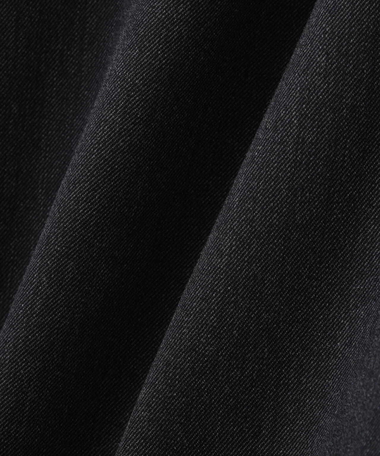 DRY WOOL SUITING TROUSERS