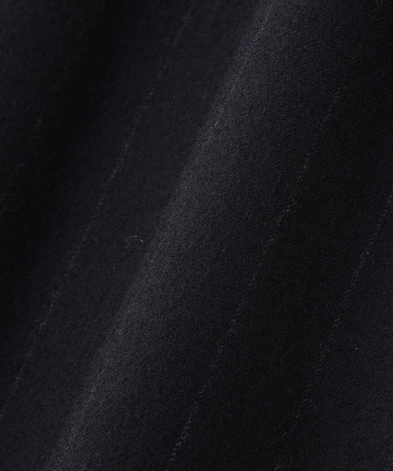 STRIPE FLANNEL TROUSERS