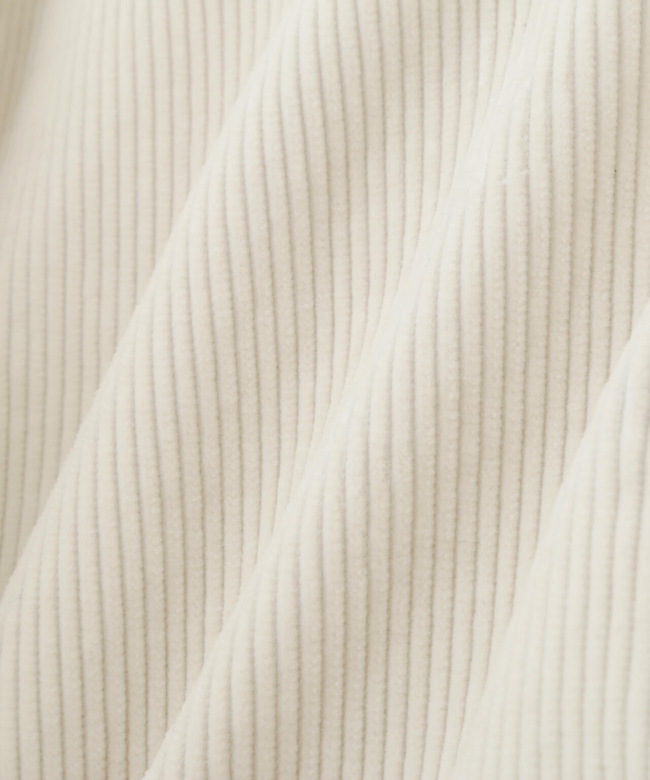 8 WALE CORDUROY TROUSERS | MARGARET HOWELL（マーガレット・ハウエル